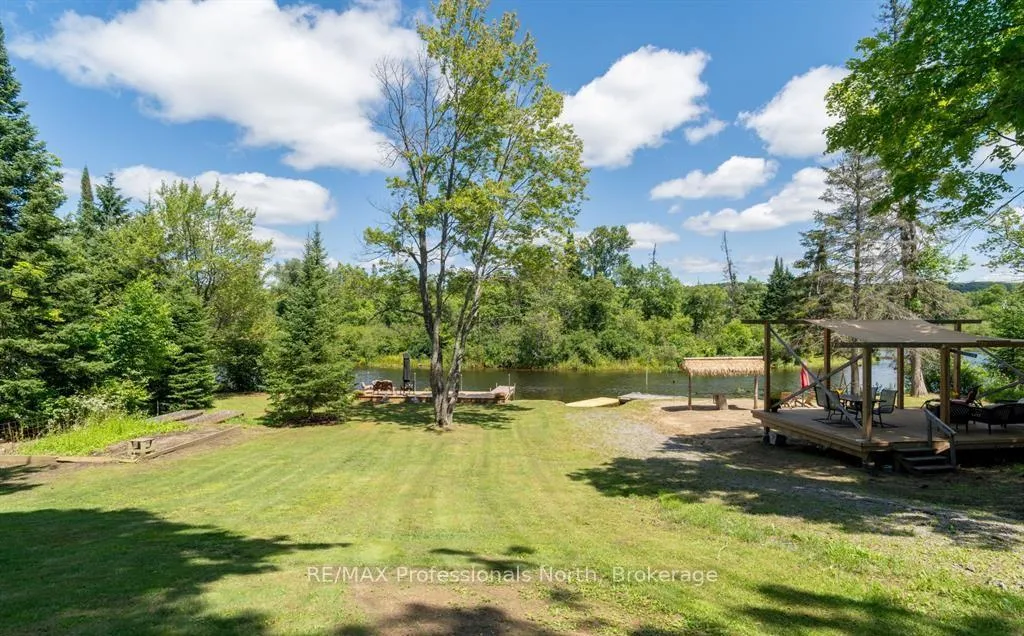 Photo 35 of 899 Katrine Road, Burk's Falls — HOMEH