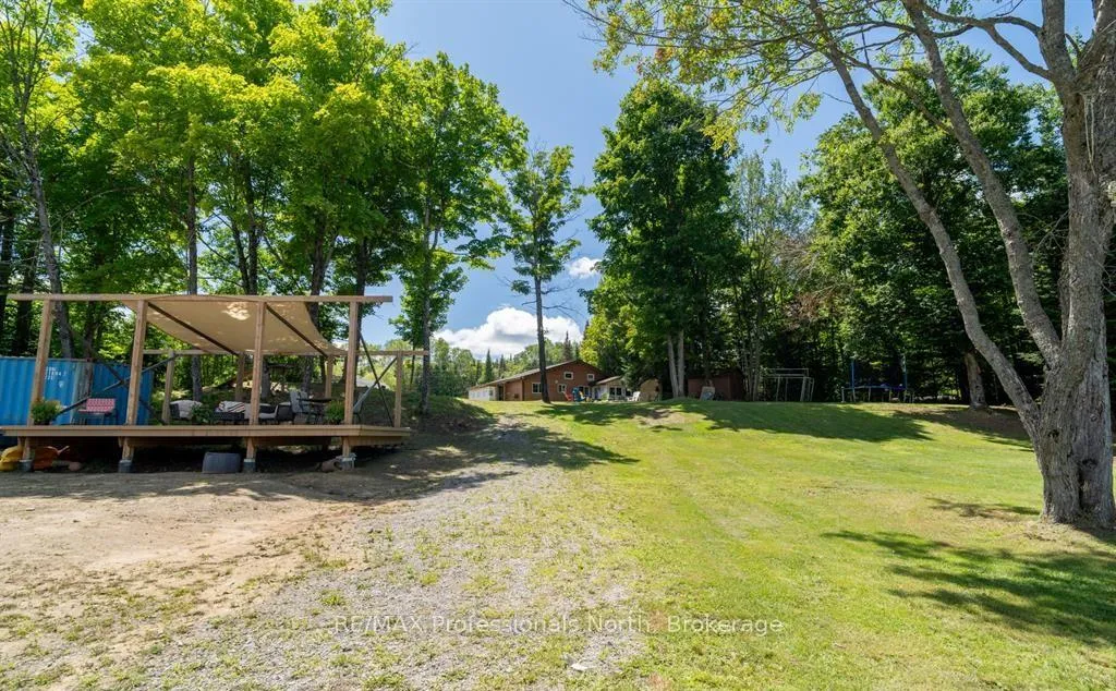 Photo 40 of 899 Katrine Road, Burk's Falls — HOMEH