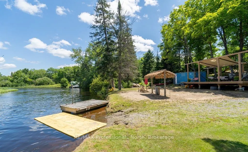 Photo 41 of 899 Katrine Road, Burk's Falls — HOMEH