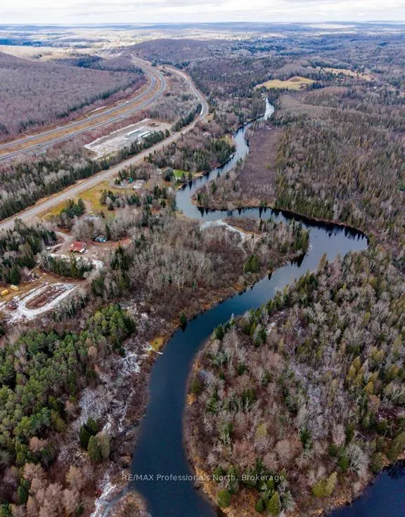 Photo 43 of 899 Katrine Road, Burk's Falls — HOMEH