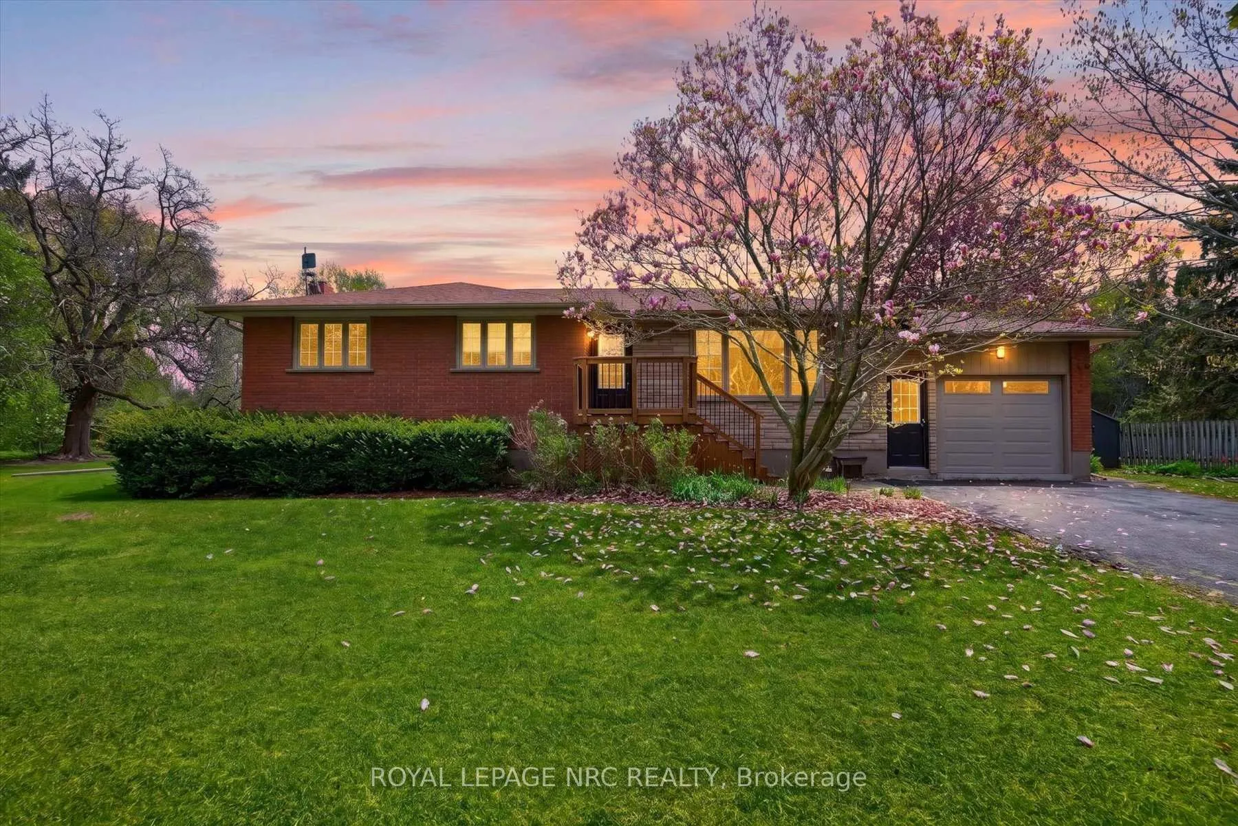 Photo 1 of 1241 Sherk Road, Port Colborne, Bethel — HOMEH