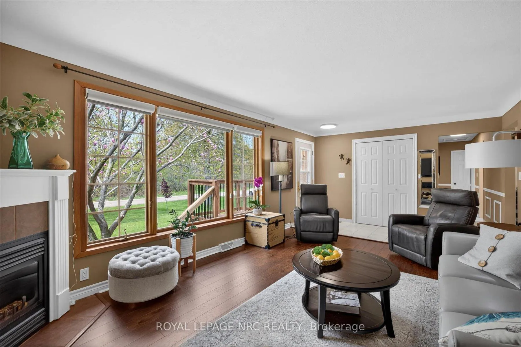 Photo 5 of 1241 Sherk Road, Port Colborne, Bethel — HOMEH