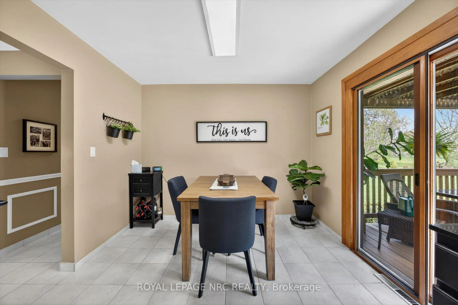 Photo 10 of 1241 Sherk Road, Port Colborne, Bethel — HOMEH