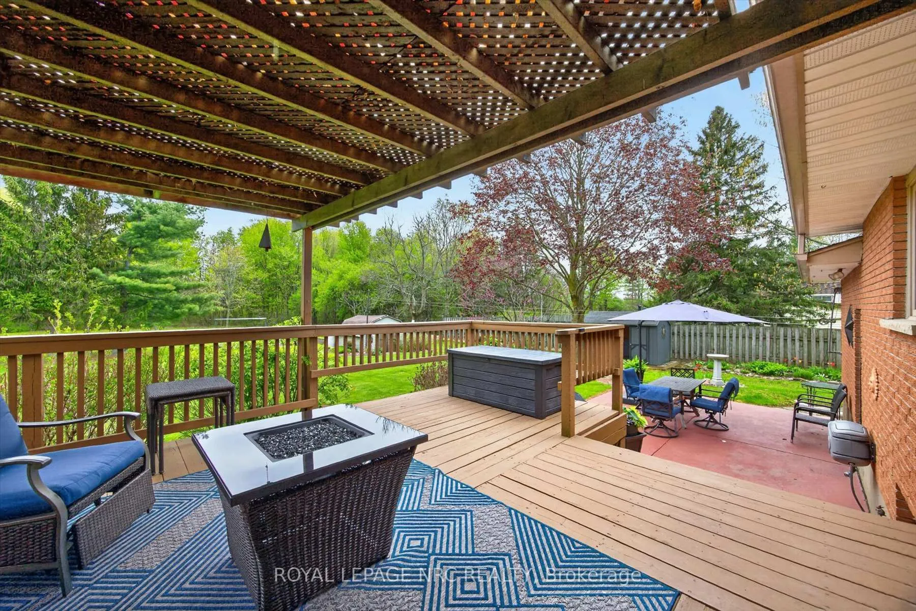Photo 13 of 1241 Sherk Road, Port Colborne, Bethel — HOMEH