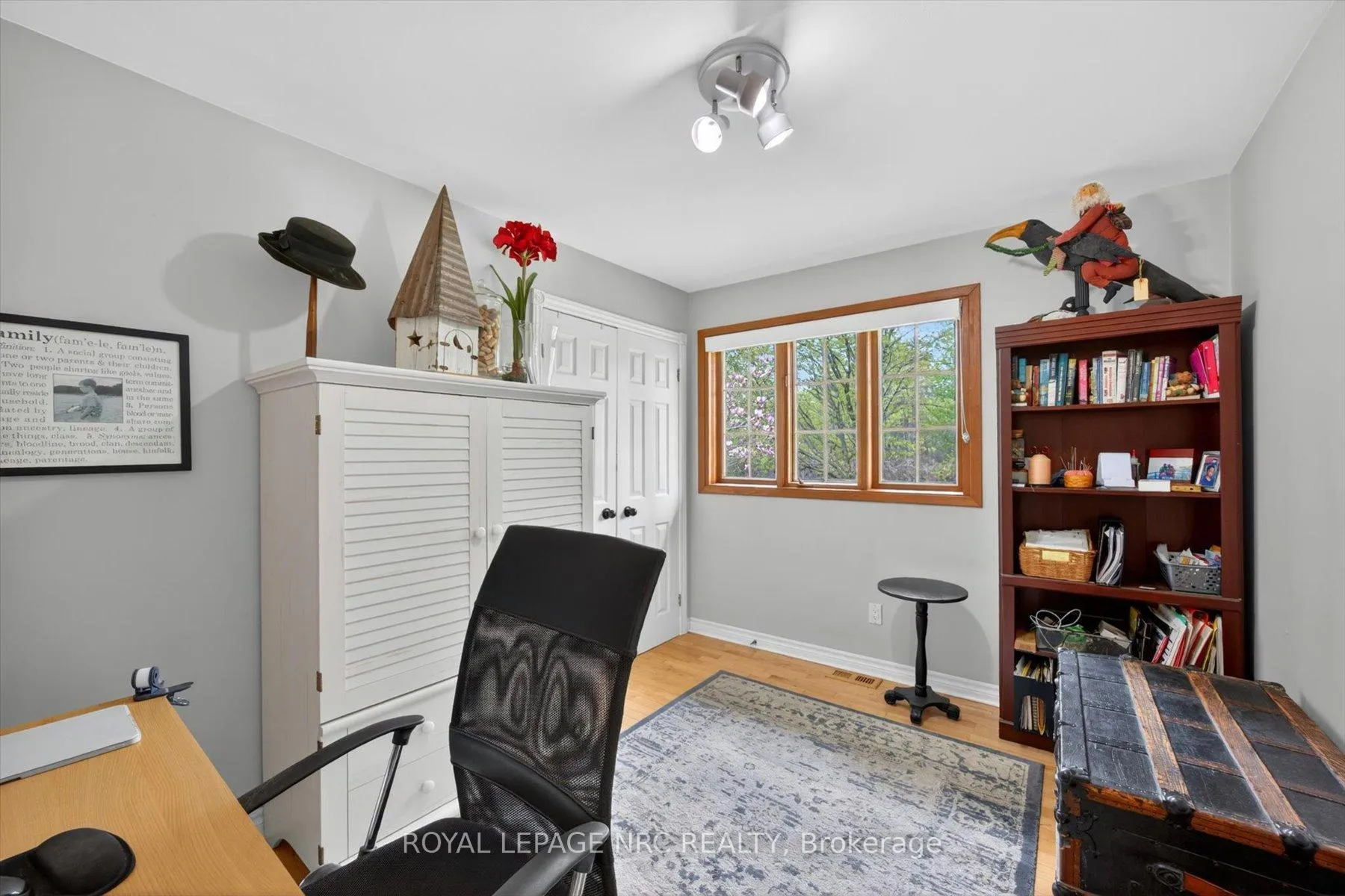 Photo 17 of 1241 Sherk Road, Port Colborne, Bethel — HOMEH