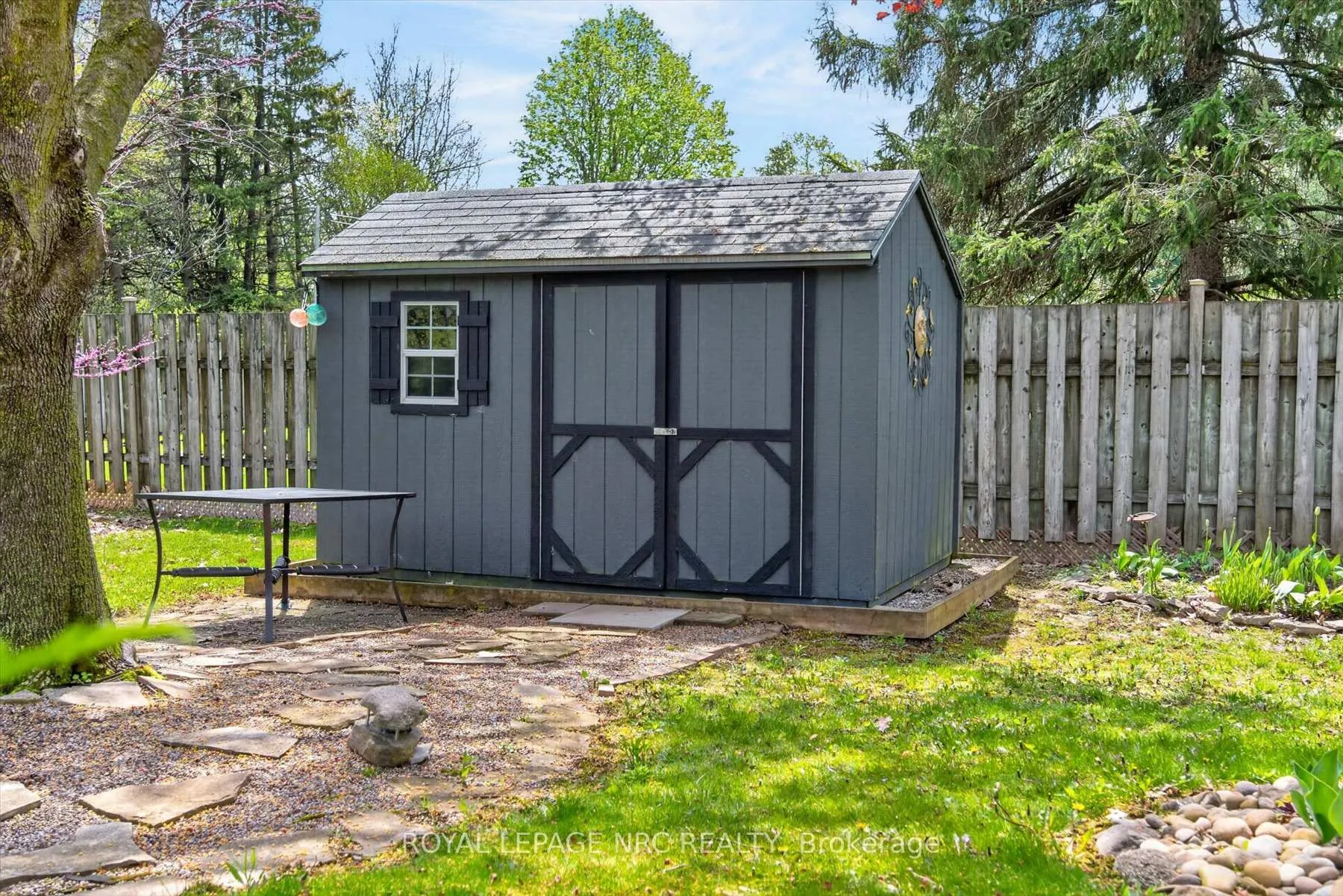 Photo 27 of 1241 Sherk Road, Port Colborne, Bethel — HOMEH