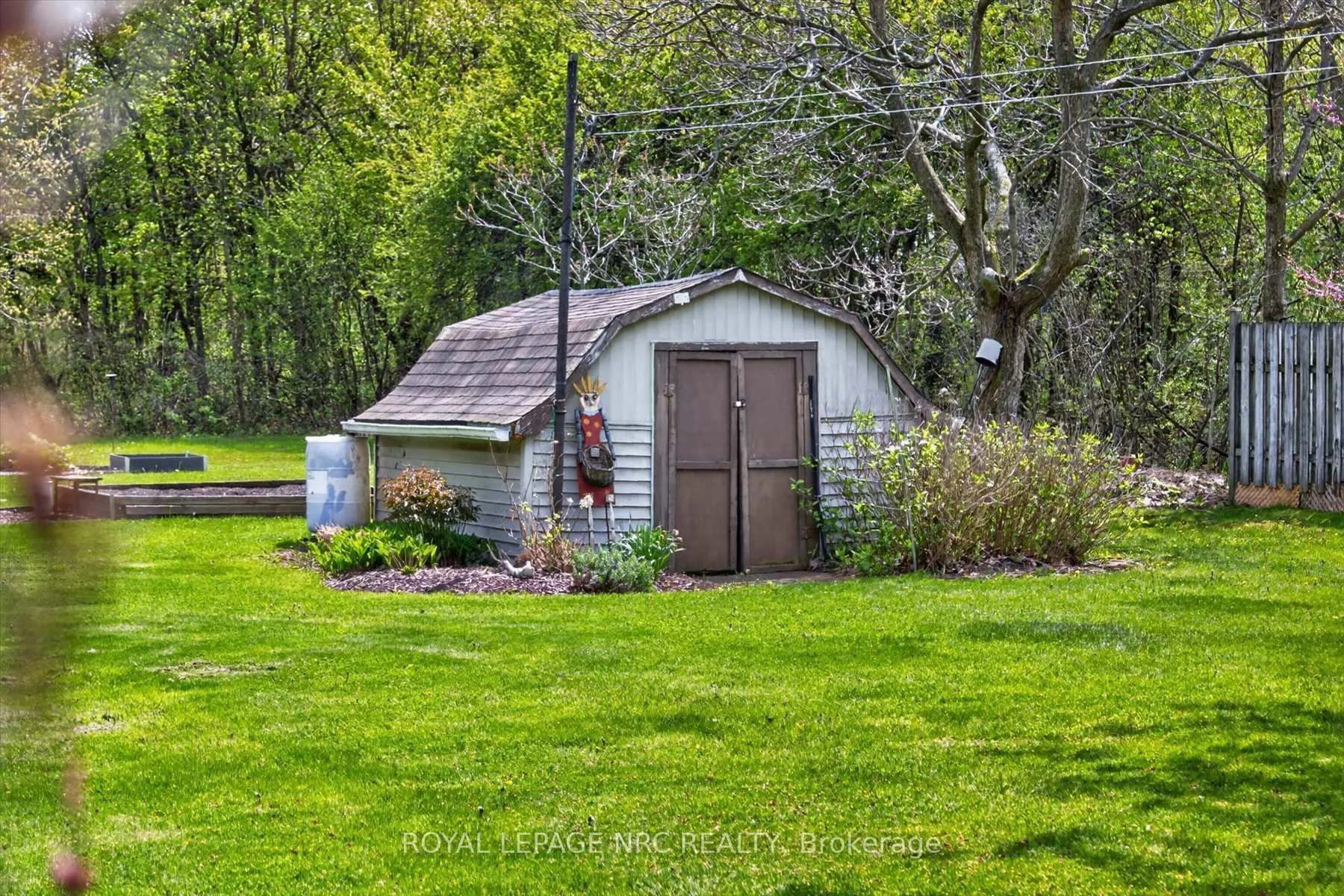 Photo 28 of 1241 Sherk Road, Port Colborne, Bethel — HOMEH