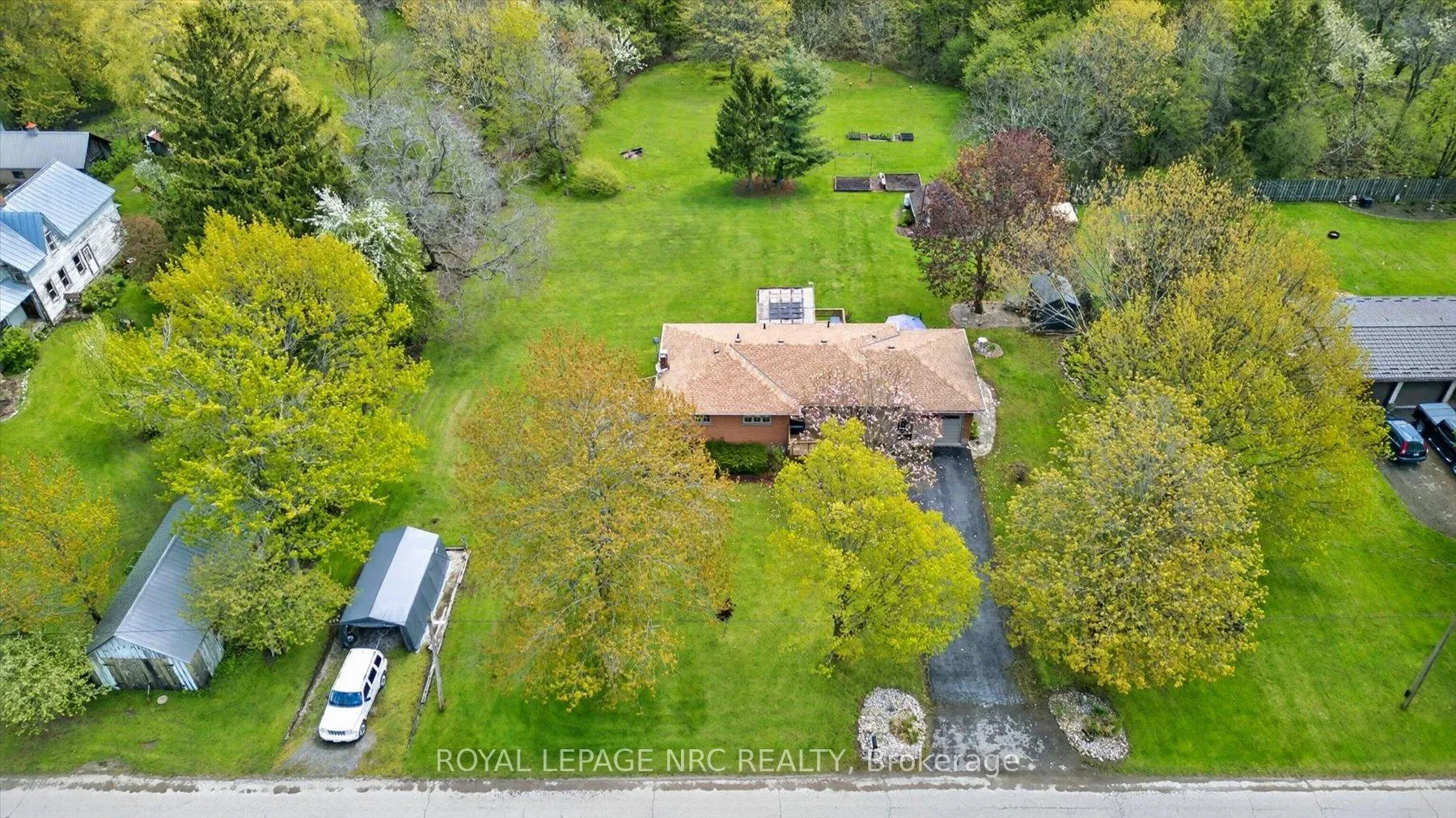 Photo 29 of 1241 Sherk Road, Port Colborne, Bethel — HOMEH