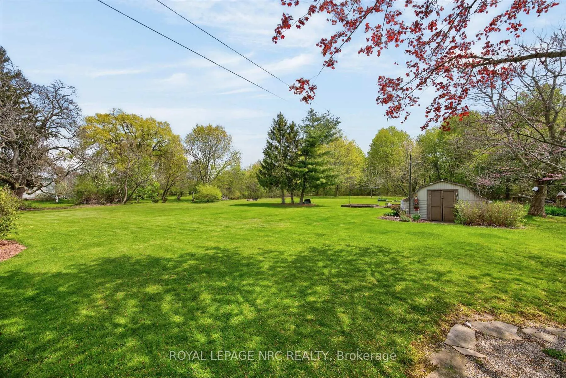Photo 32 of 1241 Sherk Road, Port Colborne, Bethel — HOMEH