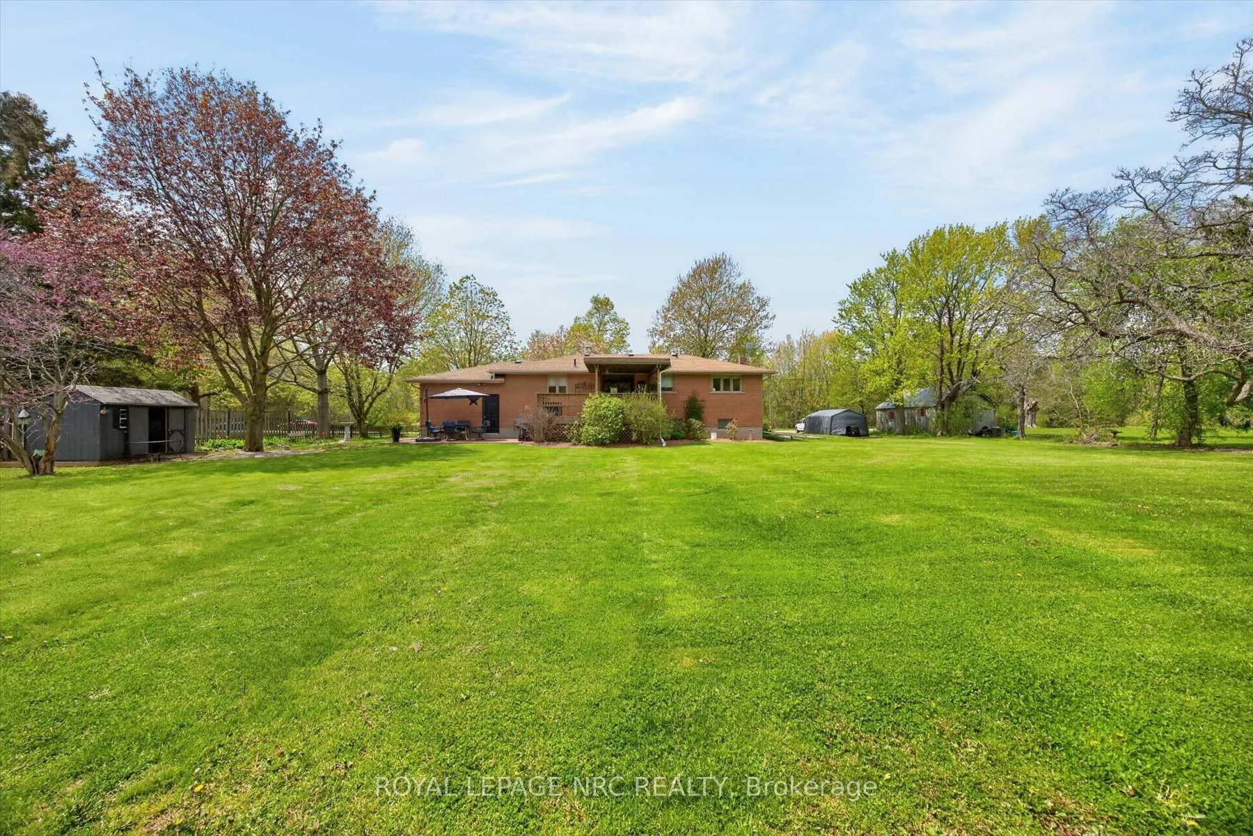 Photo 34 of 1241 Sherk Road, Port Colborne, Bethel — HOMEH