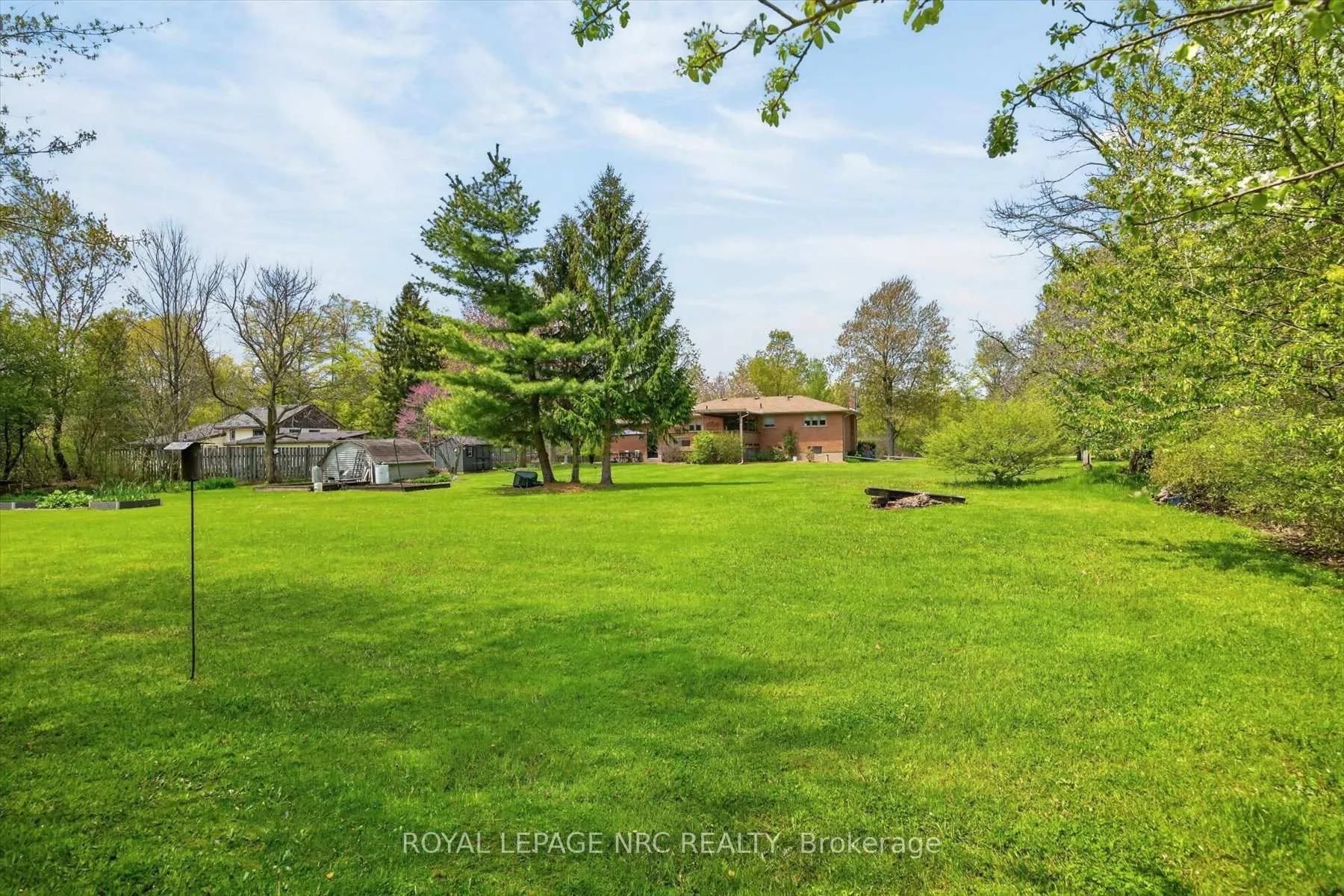 Photo 35 of 1241 Sherk Road, Port Colborne, Bethel — HOMEH