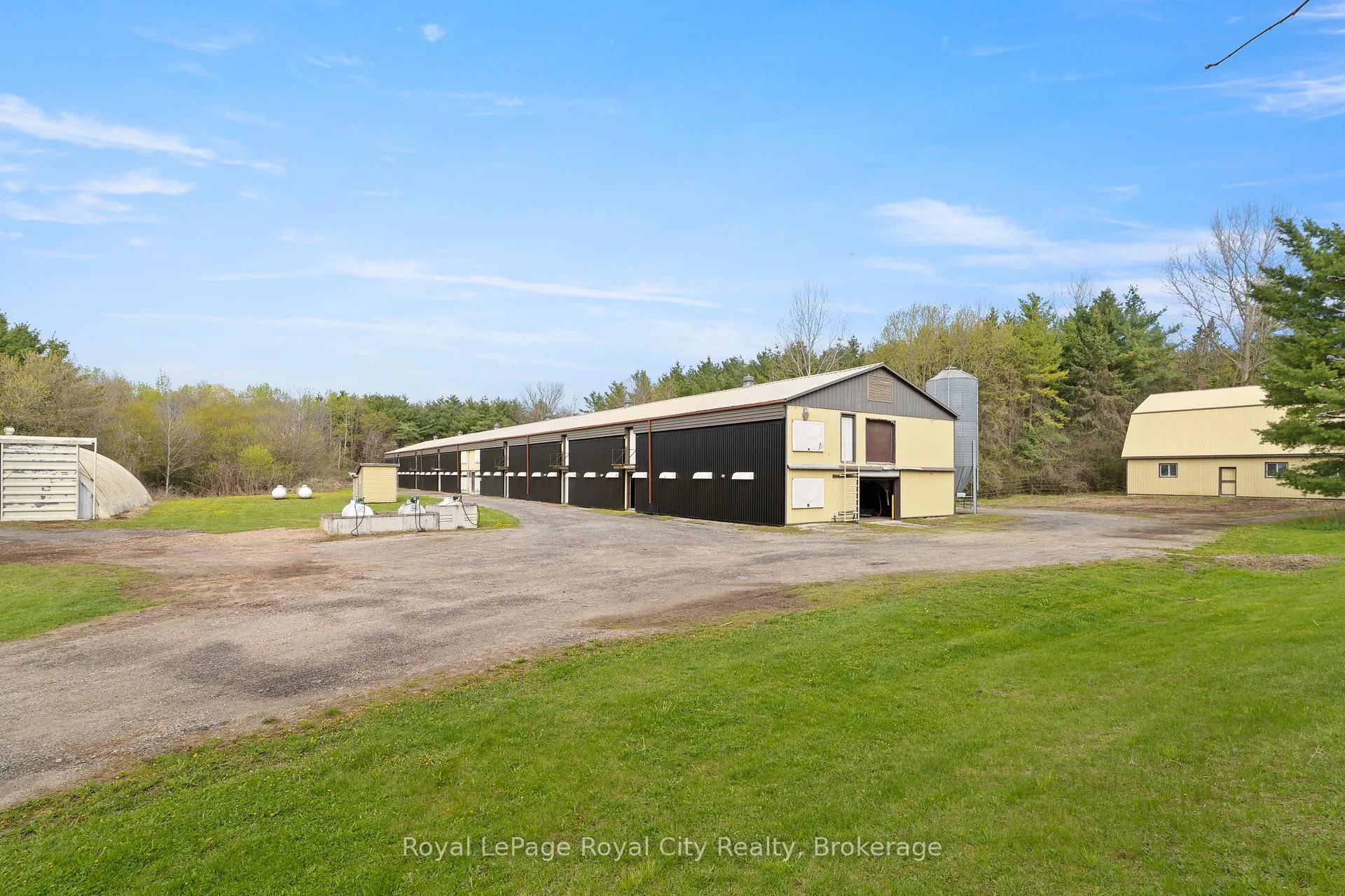 Photo 41 of 4646 Side Road N, Puslinch, Rural Puslinch West — HOMEH