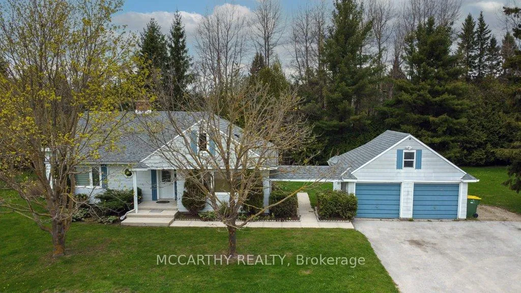 Photo 3 of 407113 Grey Rd 4, Grey Highlands — HOMEH