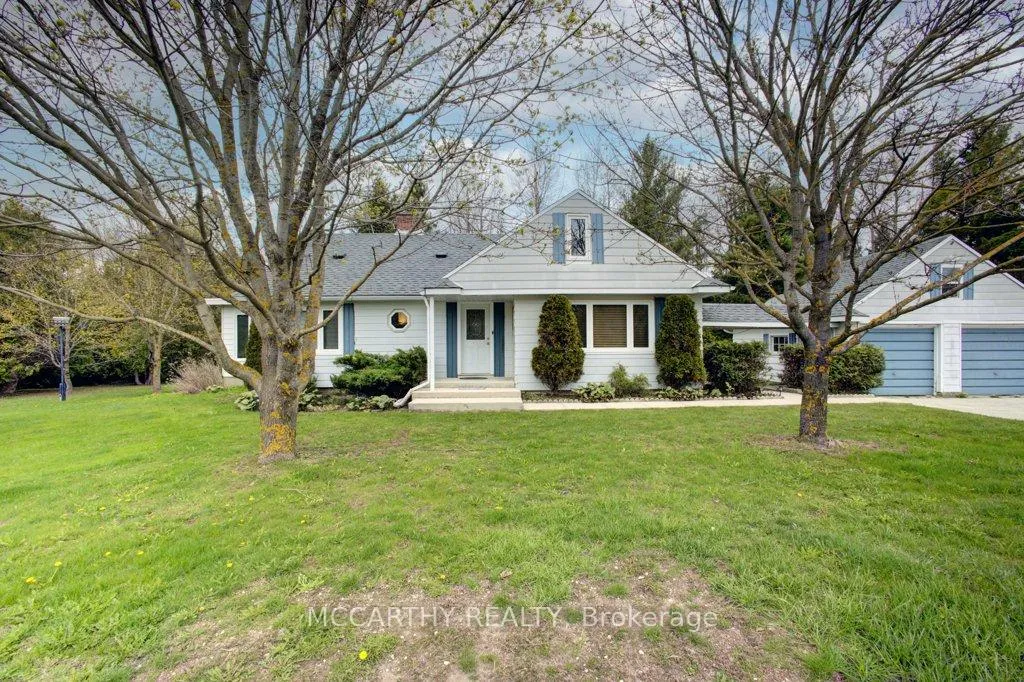 Photo 4 of 407113 Grey Rd 4, Grey Highlands — HOMEH