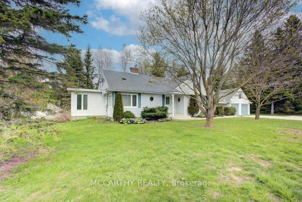 Photo 5 of 407113 Grey Rd 4, Grey Highlands — HOMEH