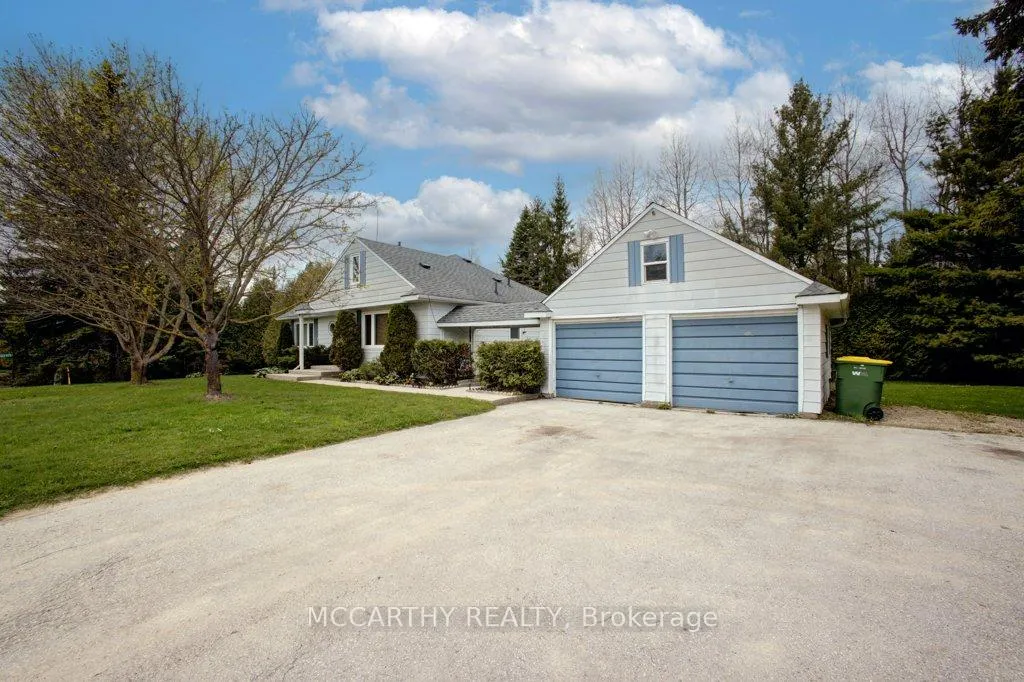 Photo 2 of 407113 Grey Rd 4, Grey Highlands — HOMEH