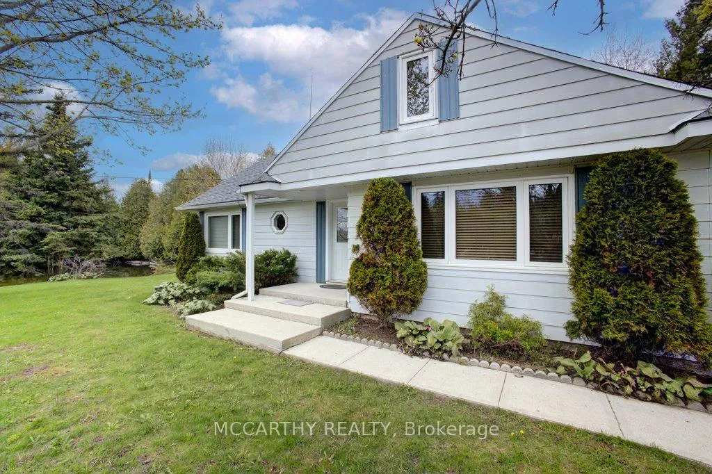 Photo 6 of 407113 Grey Rd 4, Grey Highlands — HOMEH