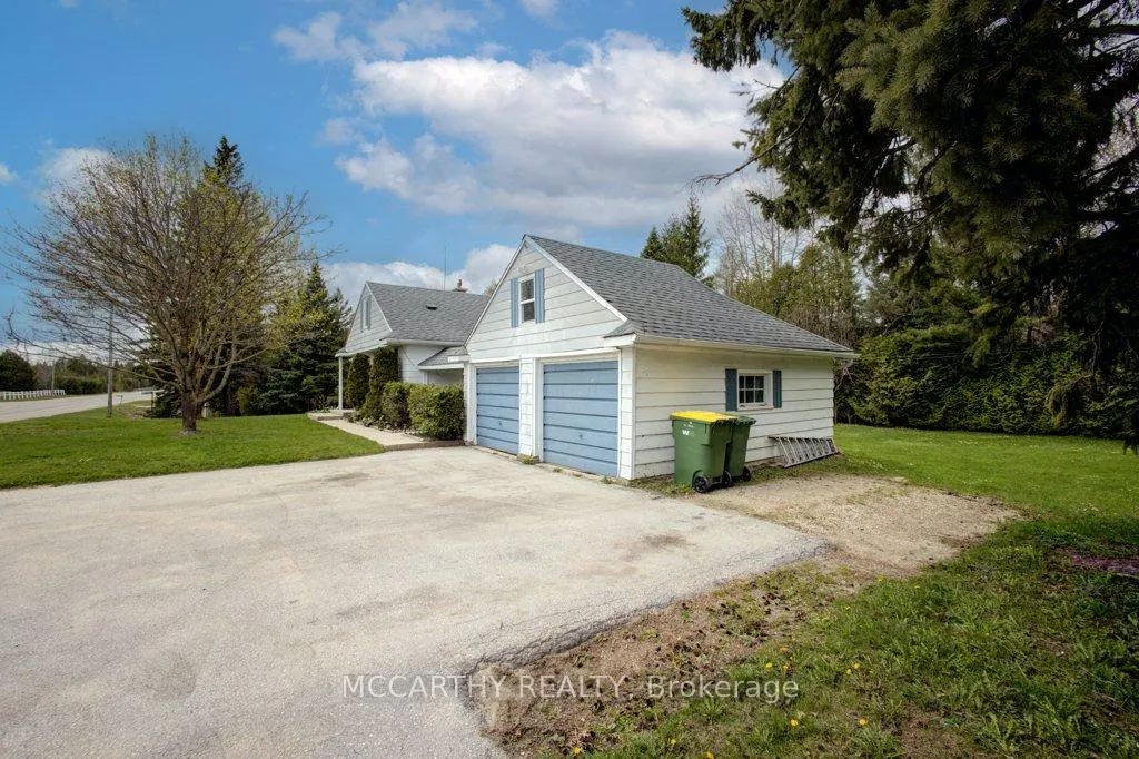 Photo 34 of 407113 Grey Rd 4, Grey Highlands — HOMEH