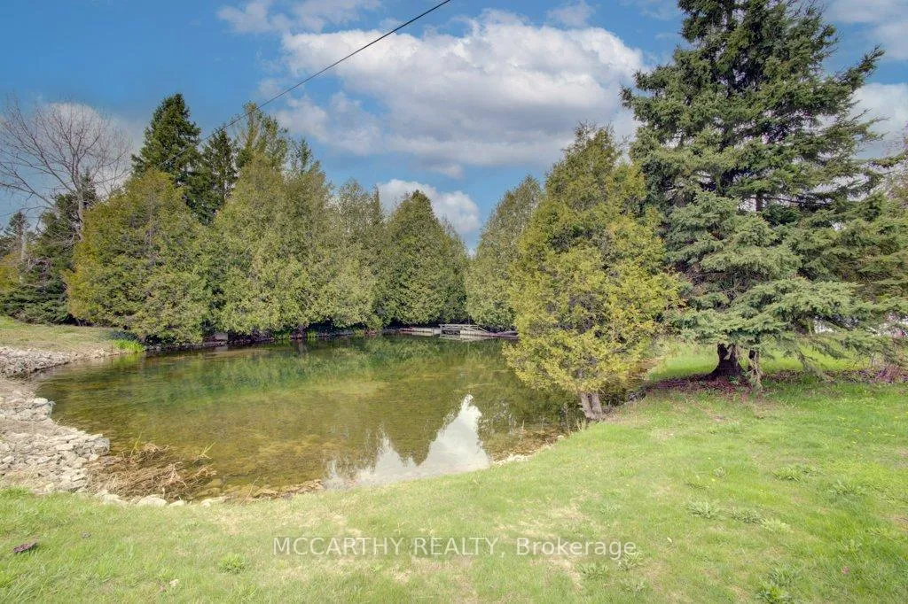 Photo 35 of 407113 Grey Rd 4, Grey Highlands — HOMEH