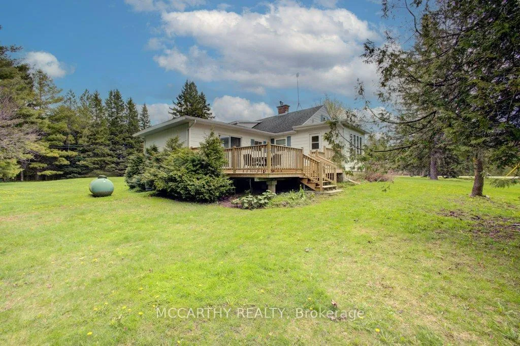 Photo 37 of 407113 Grey Rd 4, Grey Highlands — HOMEH