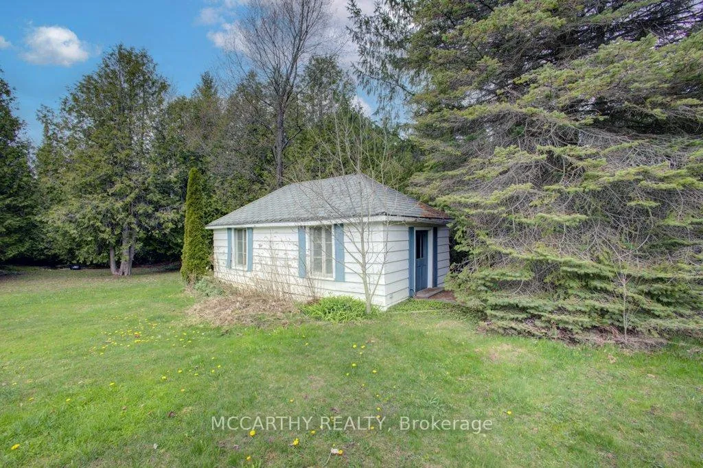 Photo 41 of 407113 Grey Rd 4, Grey Highlands — HOMEH