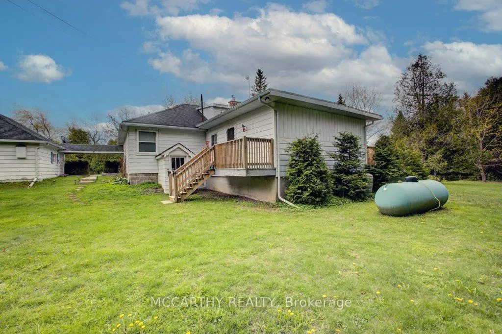 Photo 42 of 407113 Grey Rd 4, Grey Highlands — HOMEH