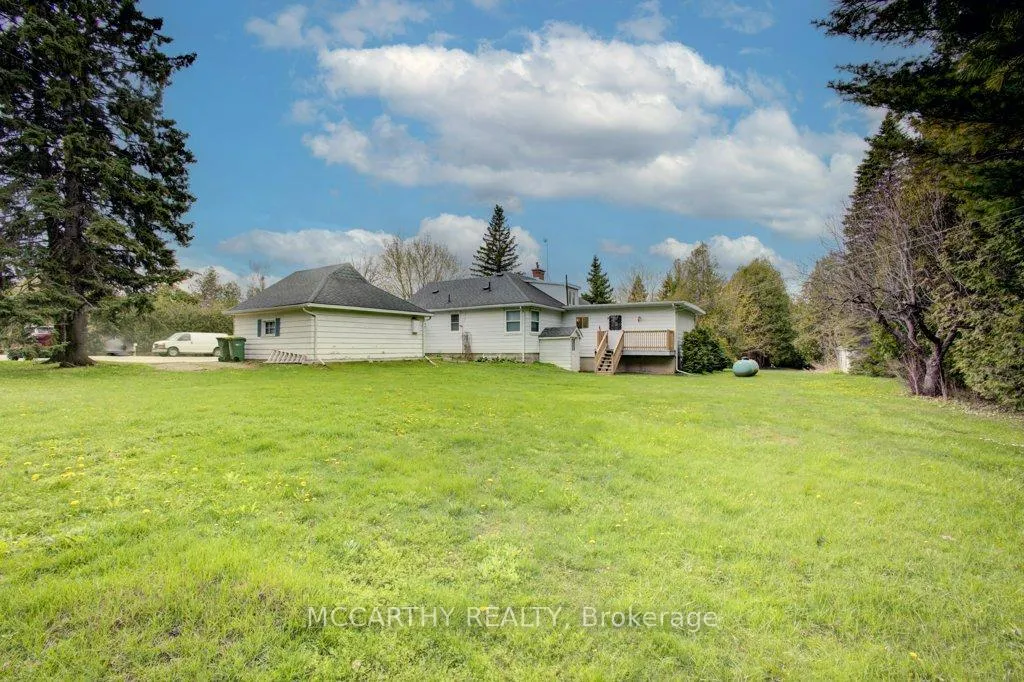 Photo 44 of 407113 Grey Rd 4, Grey Highlands — HOMEH