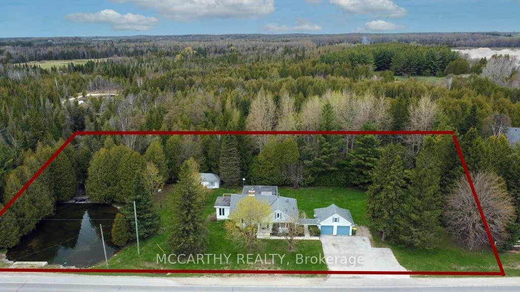 Photo 1 of 407113 Grey Rd 4, Grey Highlands — HOMEH