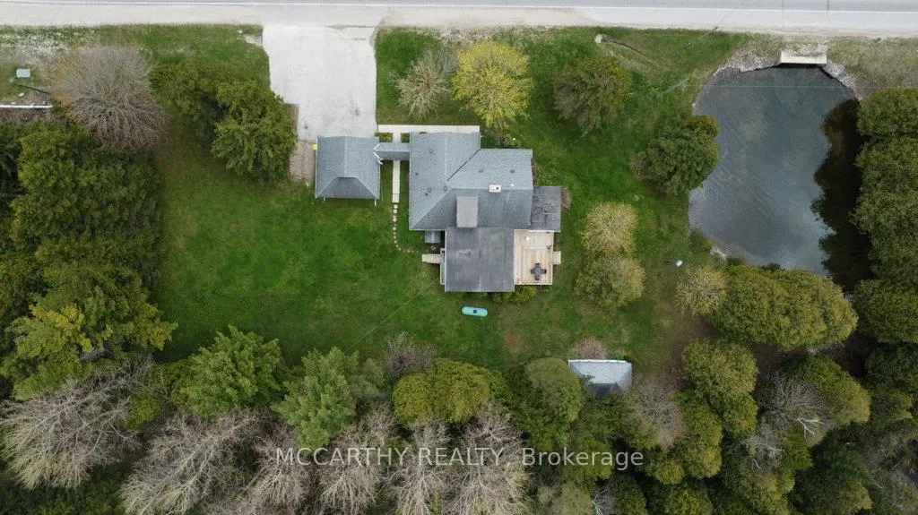 Photo 45 of 407113 Grey Rd 4, Grey Highlands — HOMEH