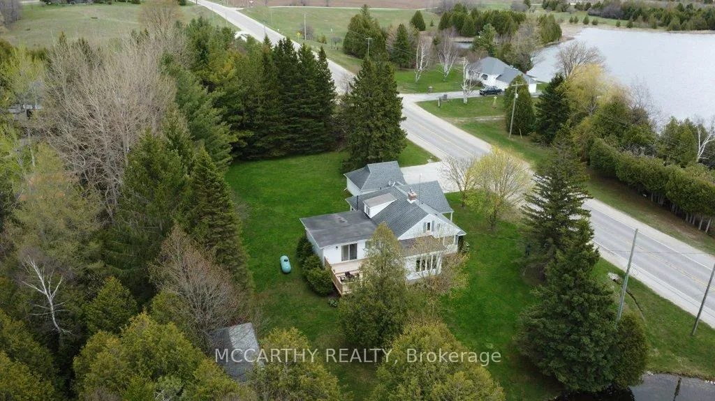 Photo 46 of 407113 Grey Rd 4, Grey Highlands — HOMEH