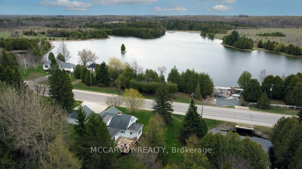 Photo 47 of 407113 Grey Rd 4, Grey Highlands — HOMEH