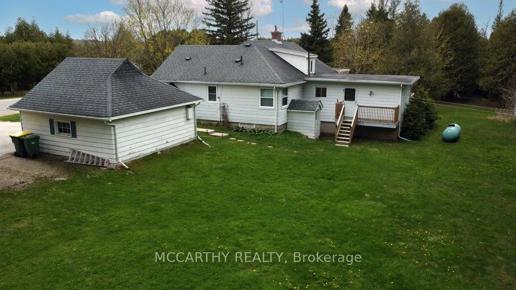 Photo 48 of 407113 Grey Rd 4, Grey Highlands — HOMEH