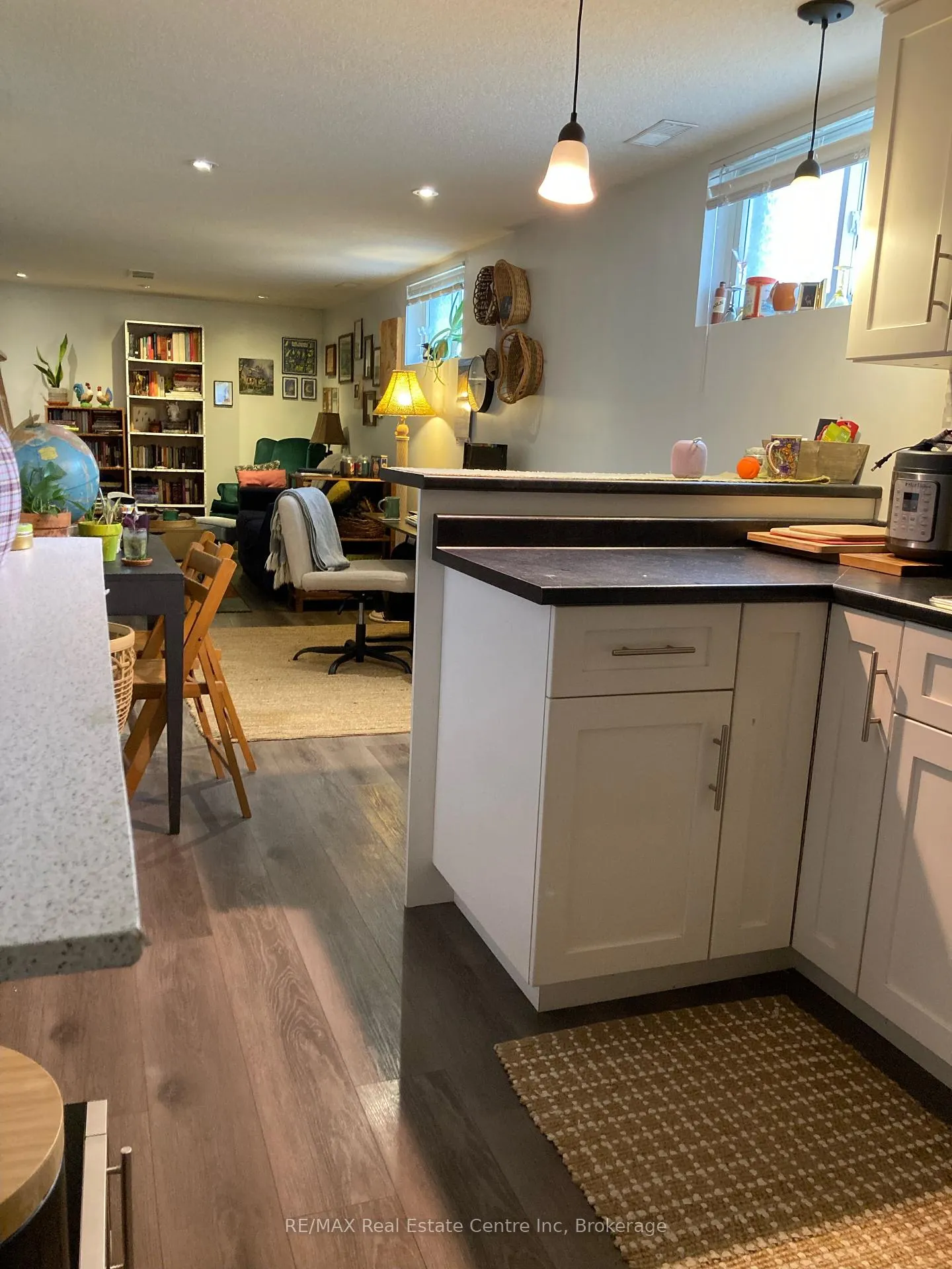 Photo 7 of Unit Bsmt, 71 Cedar Street, Guelph, Dovercliffe Park/Old University — HOMEH