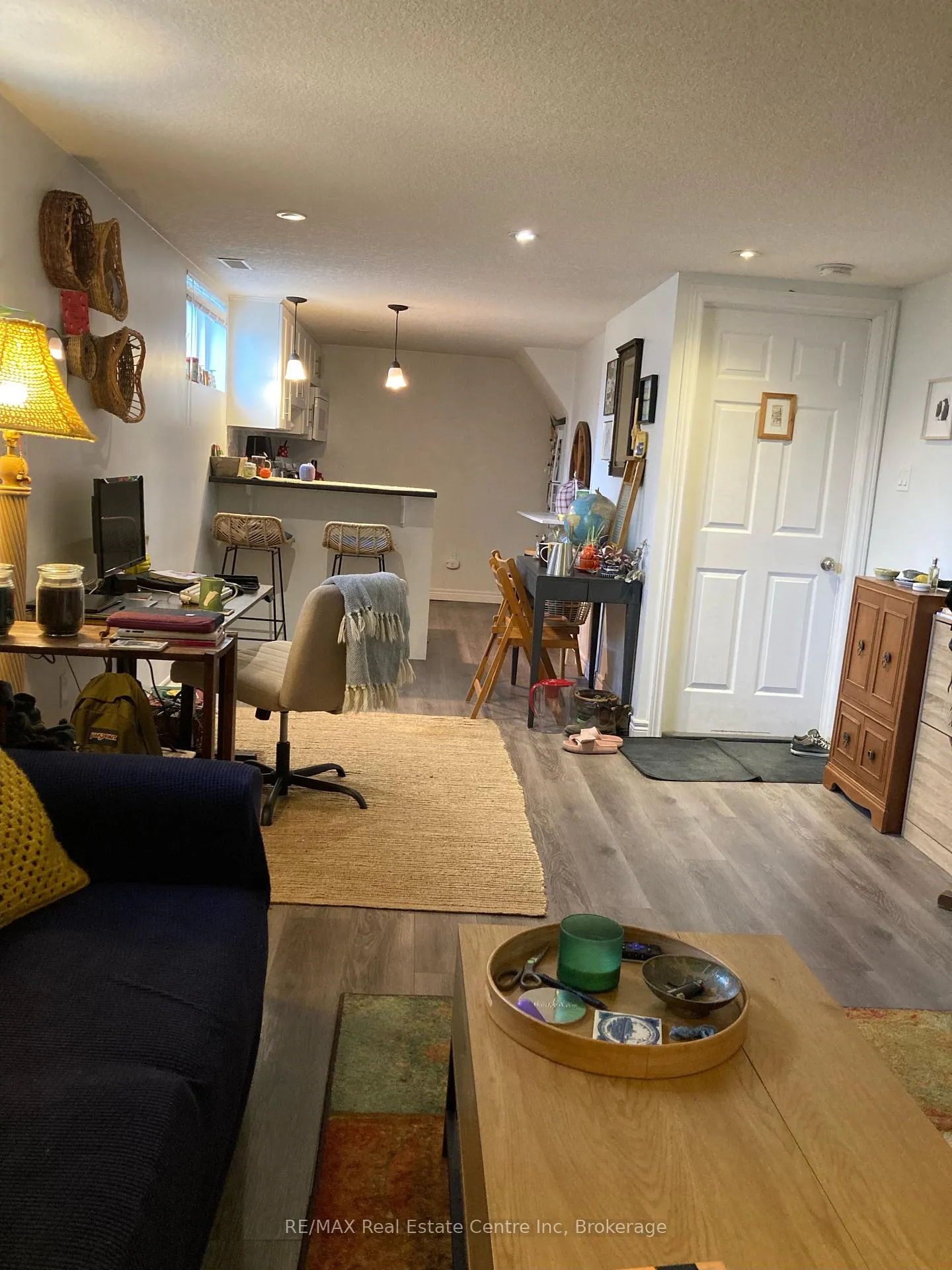 Photo 8 of Unit Bsmt, 71 Cedar Street, Guelph, Dovercliffe Park/Old University — HOMEH