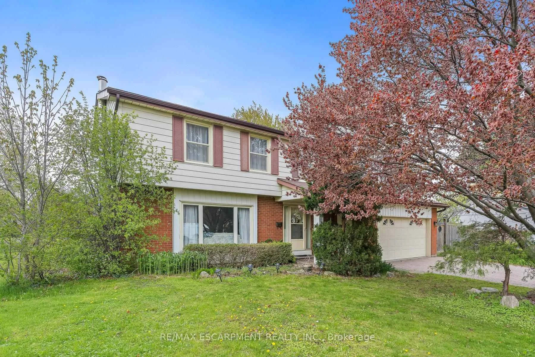 Front of 56 Cavendish Crescent