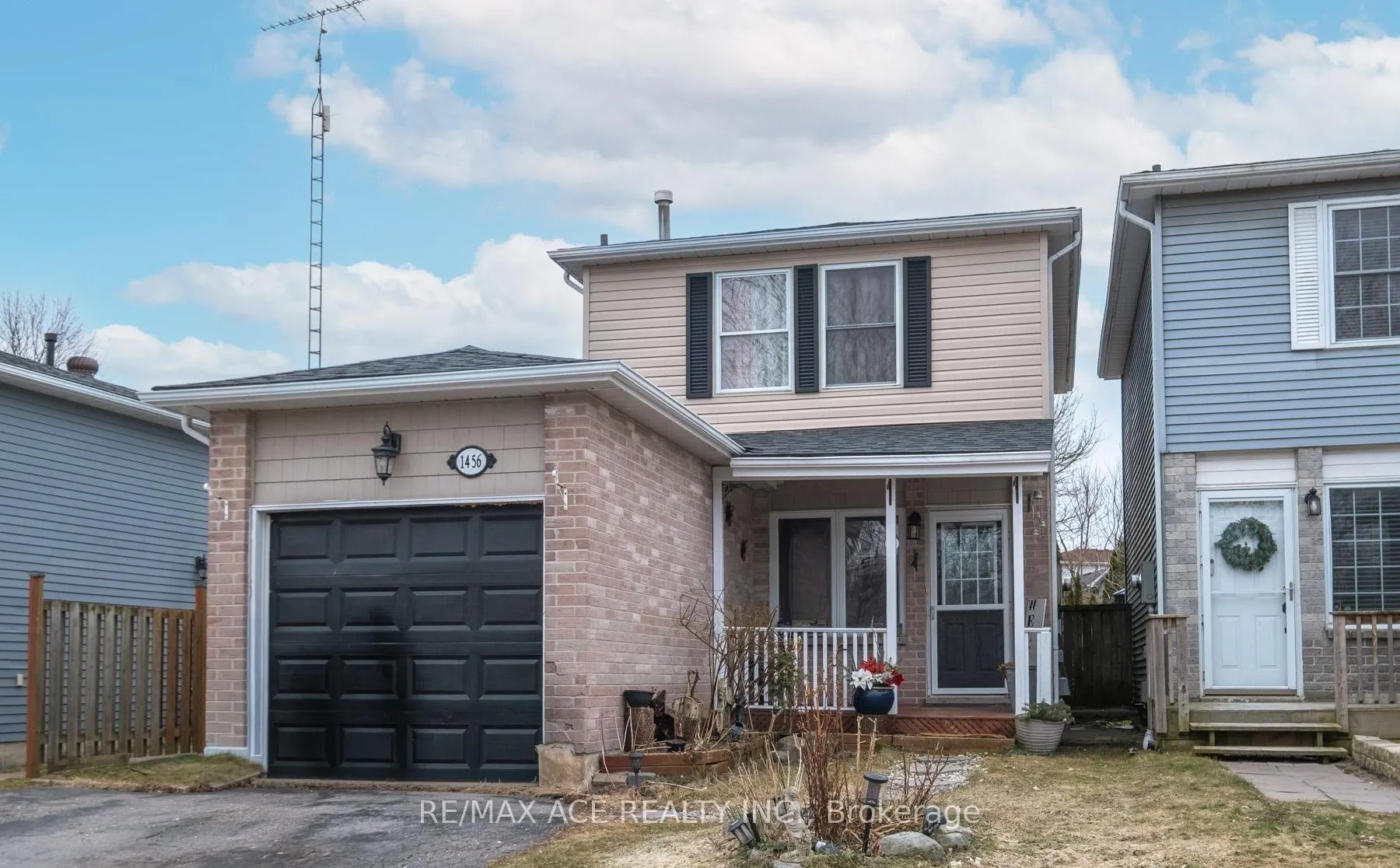 Photo 1 of 1456 Valley Drive, Oshawa, Lakeview — HOMEH