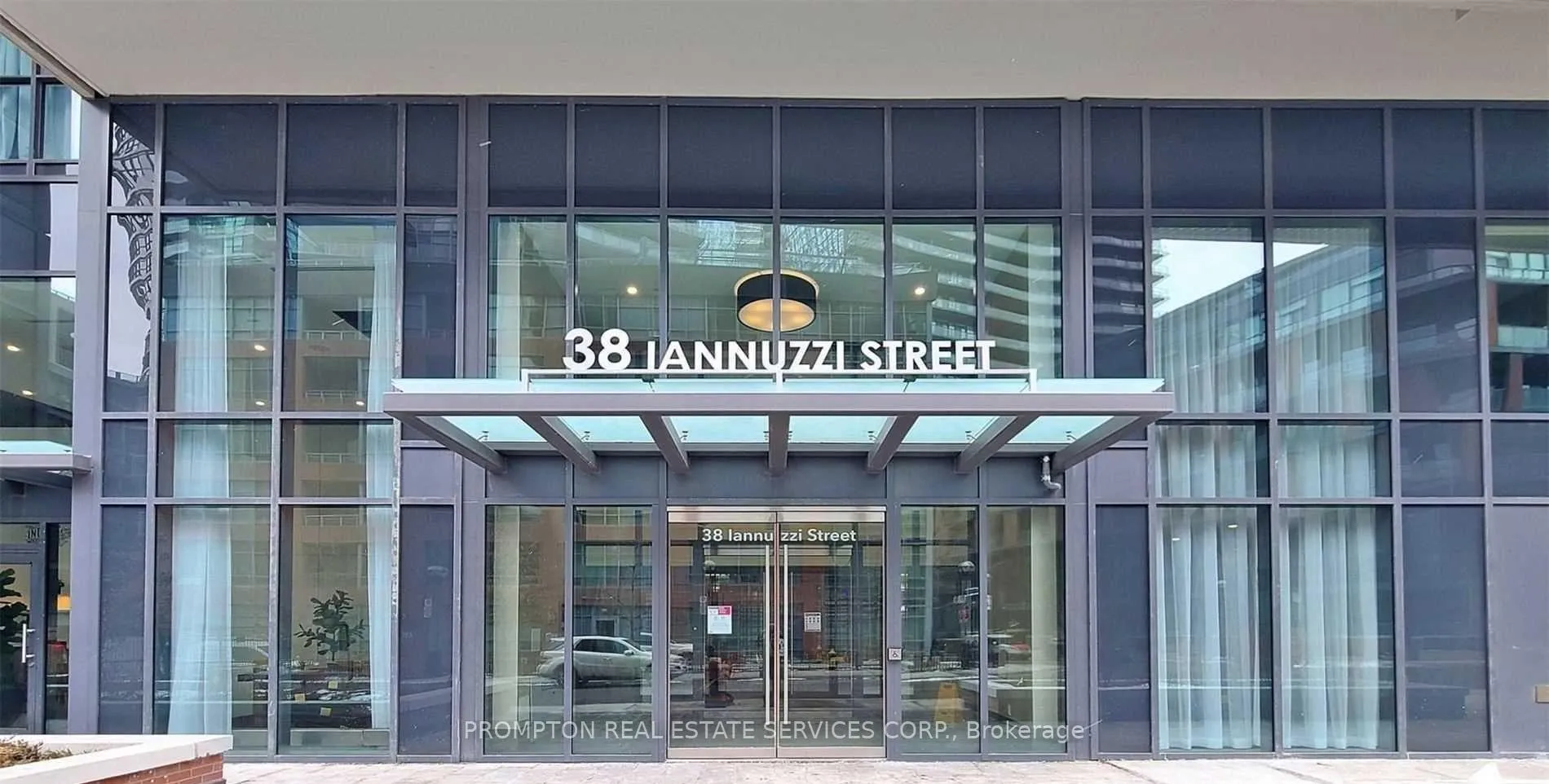 Photo 1 of Unit Ph09, 38 Iannuzzi Street, Toronto, Niagara — HOMEH