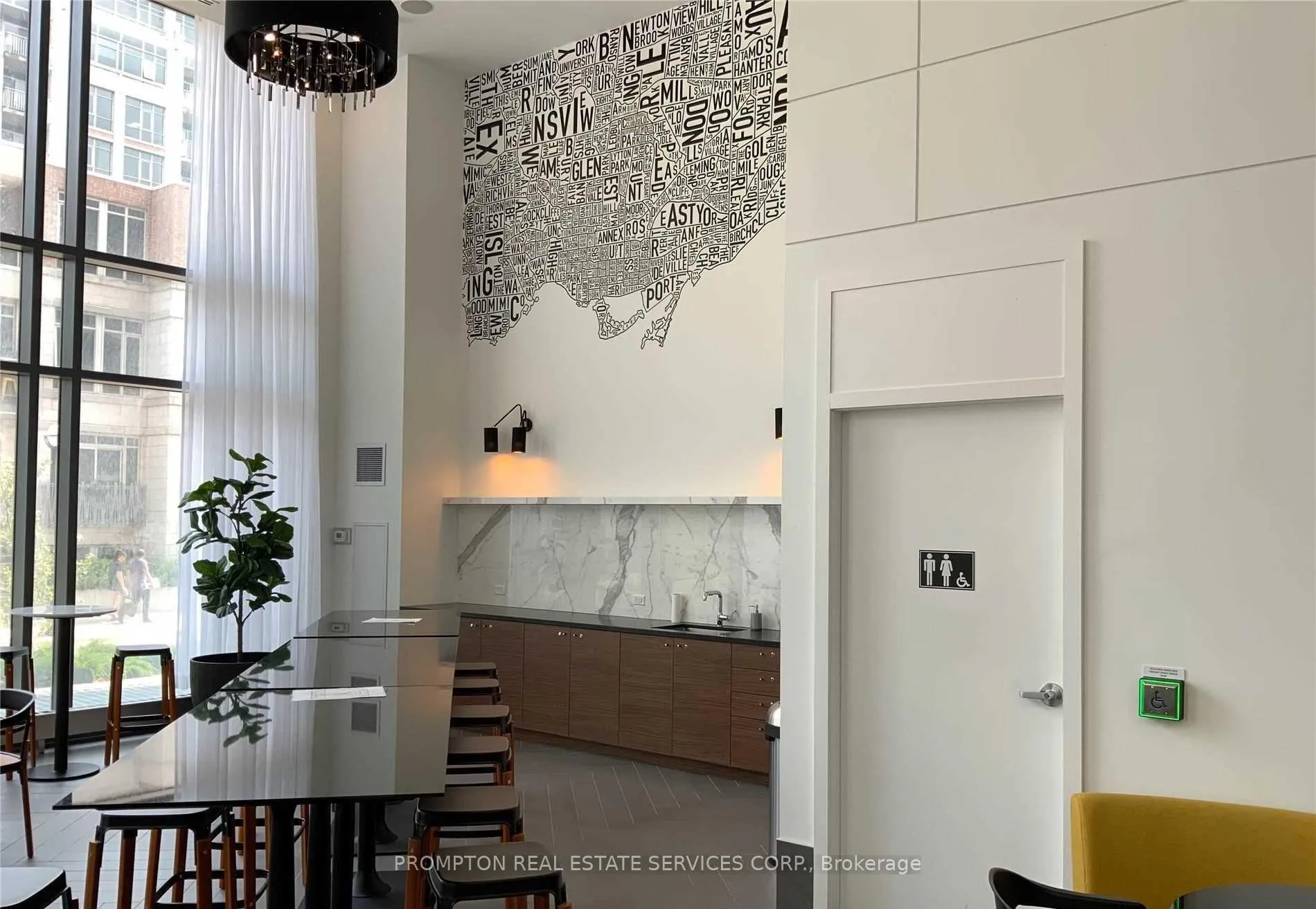Photo 2 of Unit Ph09, 38 Iannuzzi Street, Toronto, Niagara — HOMEH