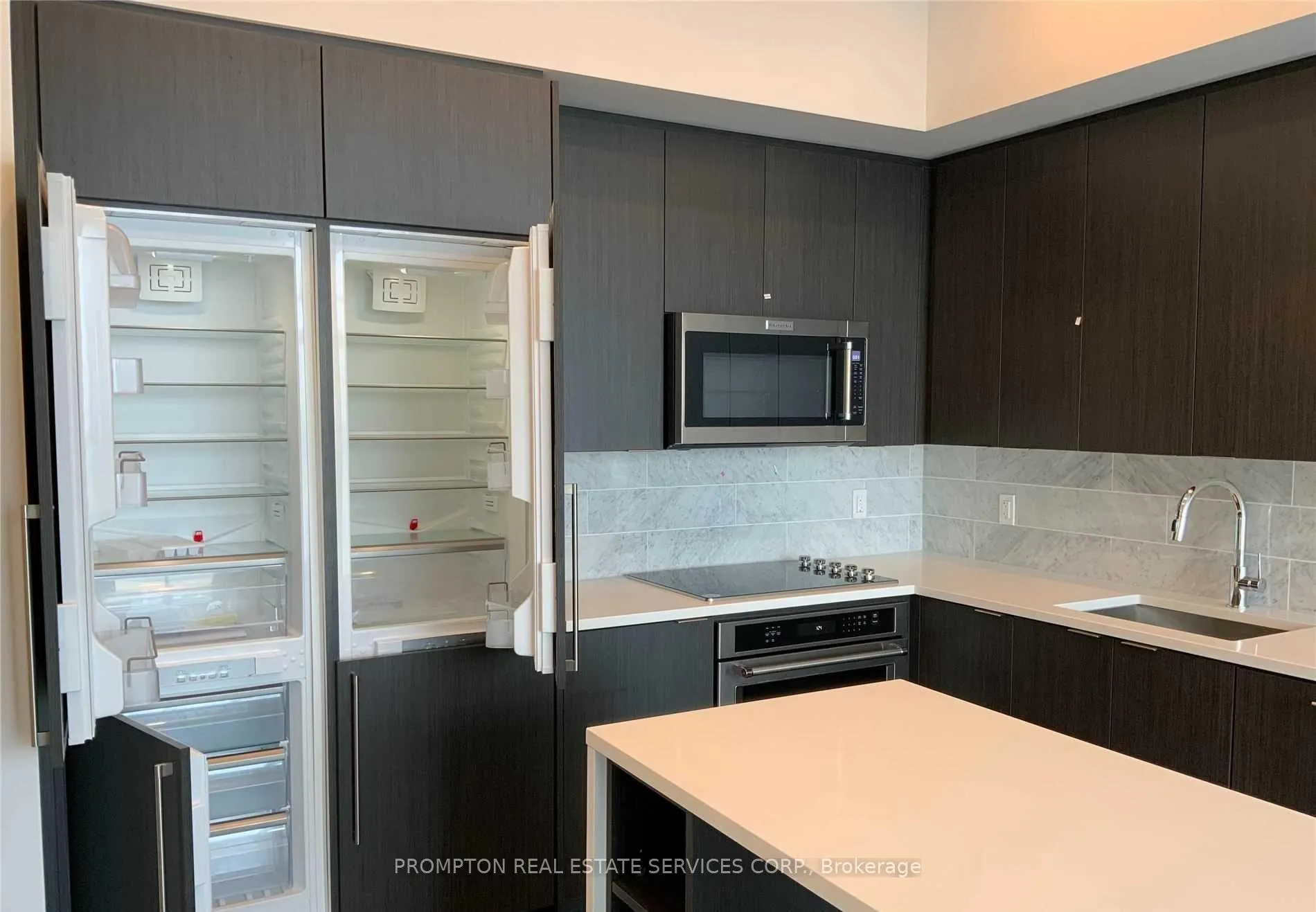 Photo 7 of Unit Ph09, 38 Iannuzzi Street, Toronto, Niagara — HOMEH