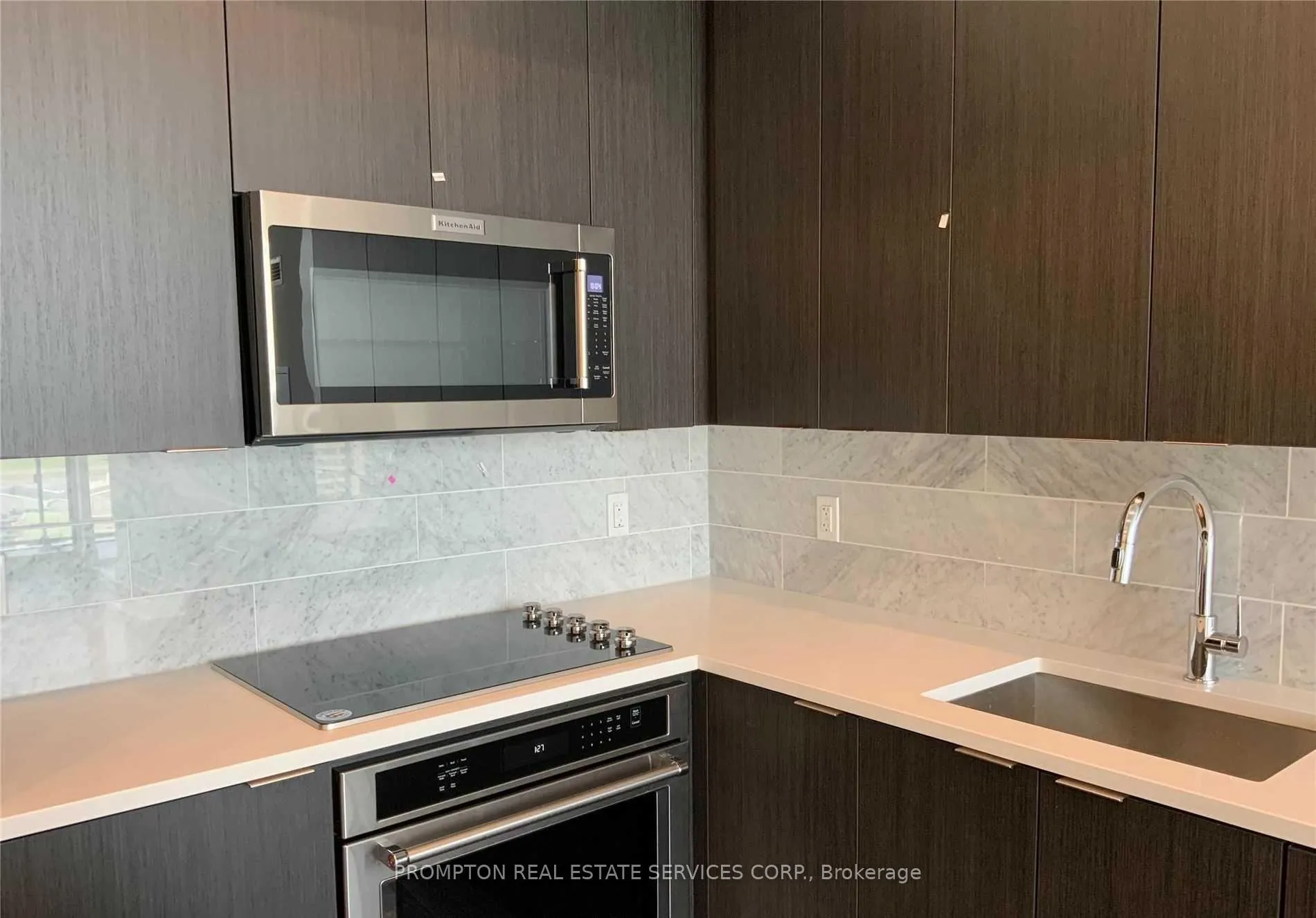 Photo 8 of Unit Ph09, 38 Iannuzzi Street, Toronto, Niagara — HOMEH