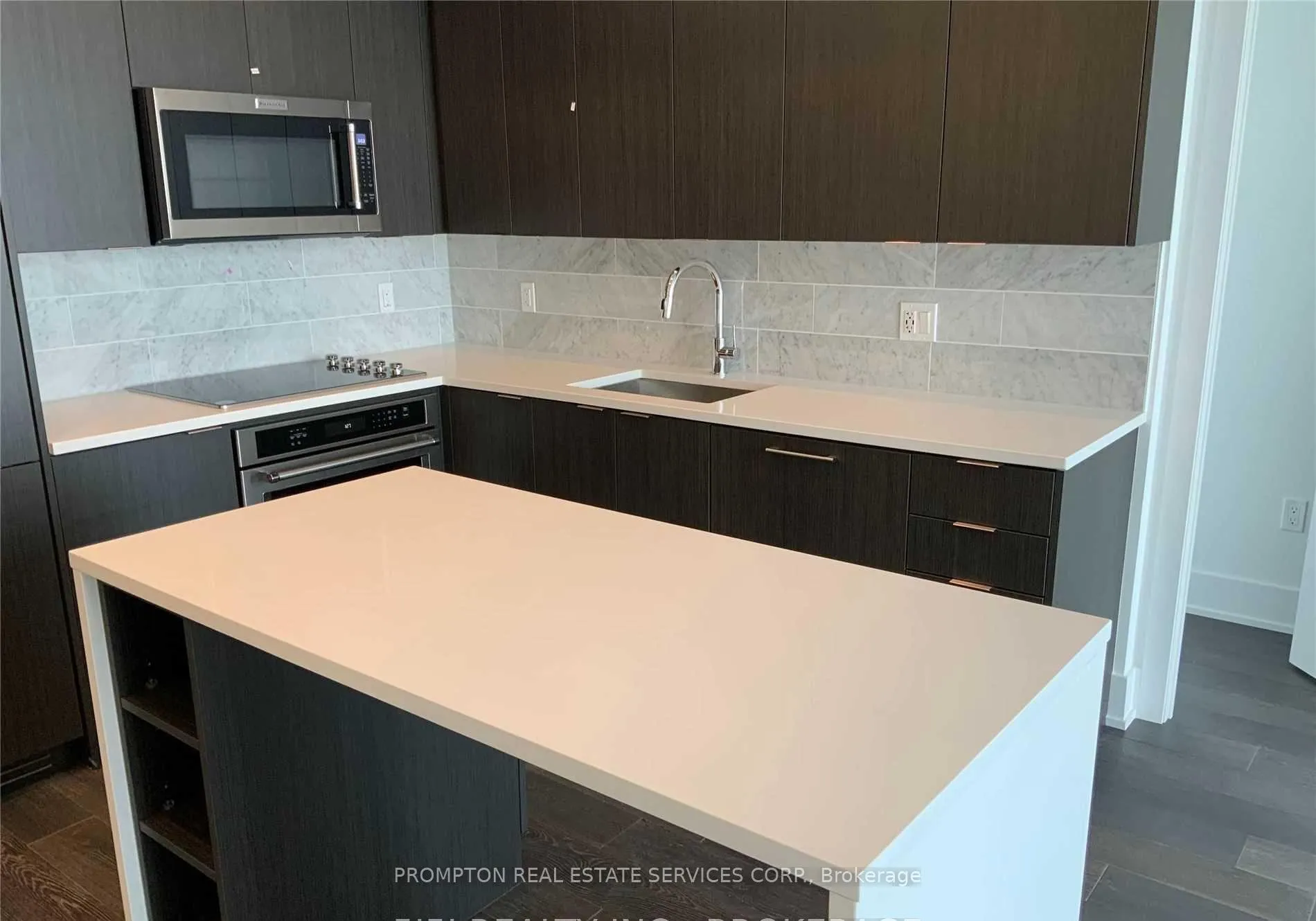 Photo 10 of Unit Ph09, 38 Iannuzzi Street, Toronto, Niagara — HOMEH