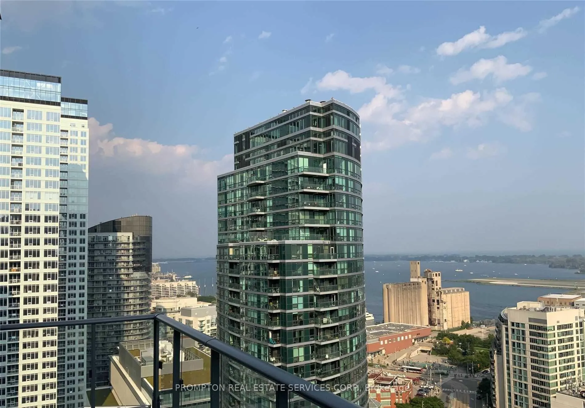 Photo 22 of Unit Ph09, 38 Iannuzzi Street, Toronto, Niagara — HOMEH