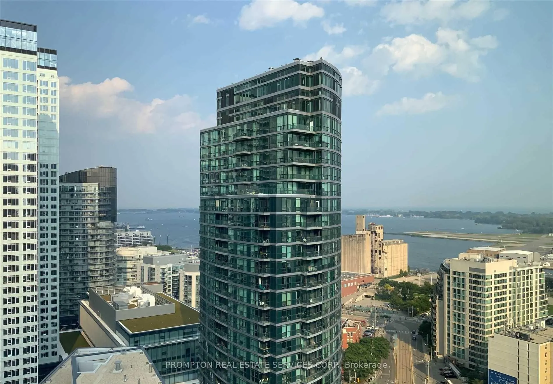 Photo 23 of Unit Ph09, 38 Iannuzzi Street, Toronto, Niagara — HOMEH