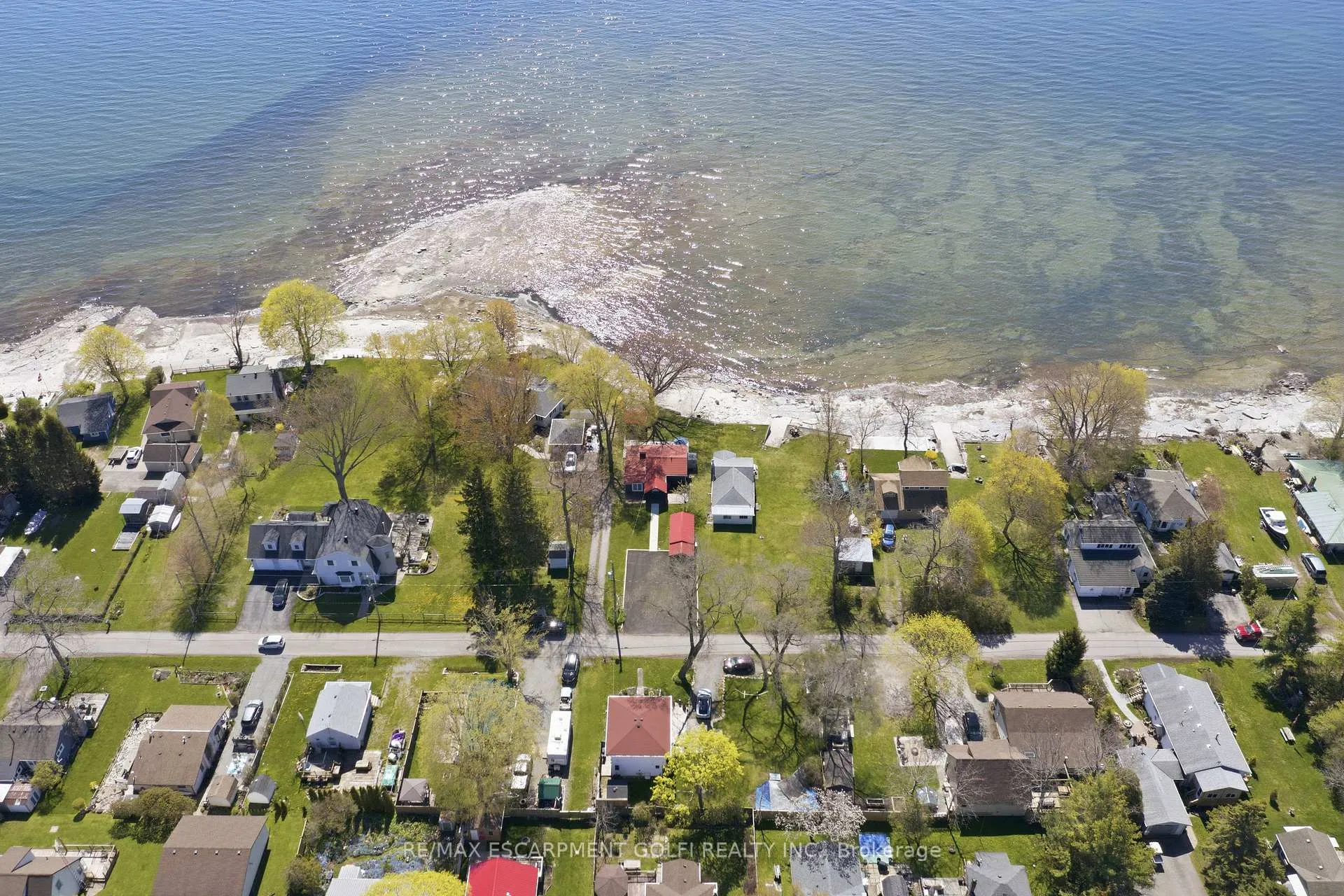 Photo 2 of 11349 Neff Street, Wainfleet, Lakeshore — HOMEH