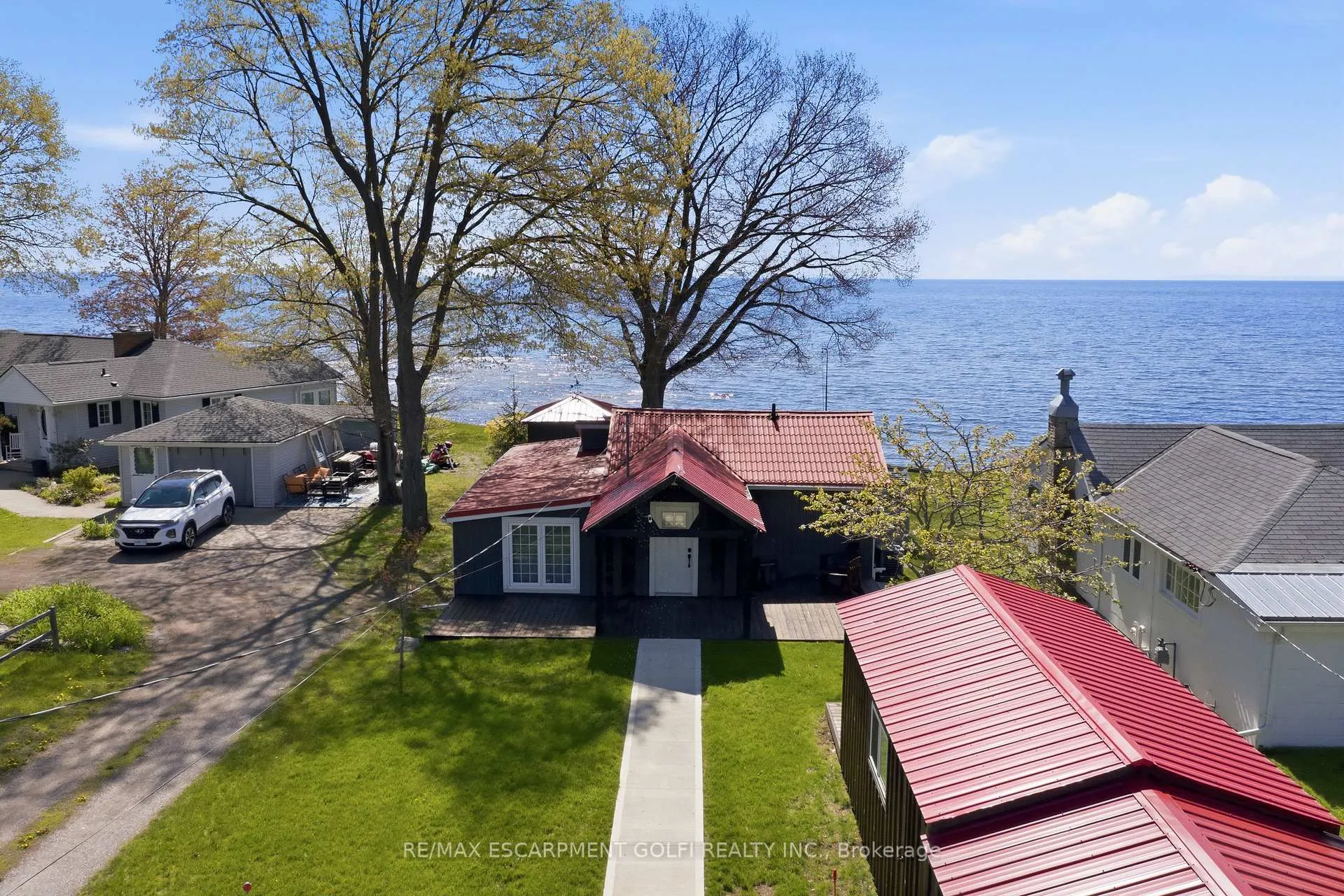 Photo 3 of 11349 Neff Street, Wainfleet, Lakeshore — HOMEH