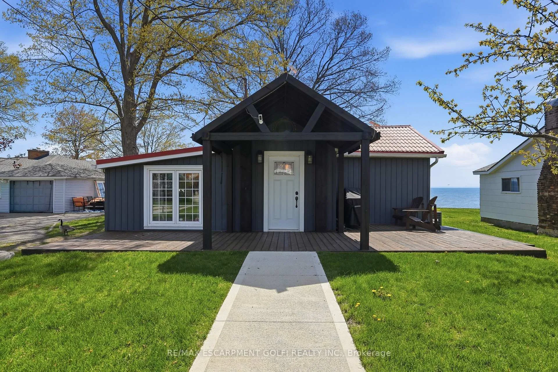 Photo 4 of 11349 Neff Street, Wainfleet, Lakeshore — HOMEH