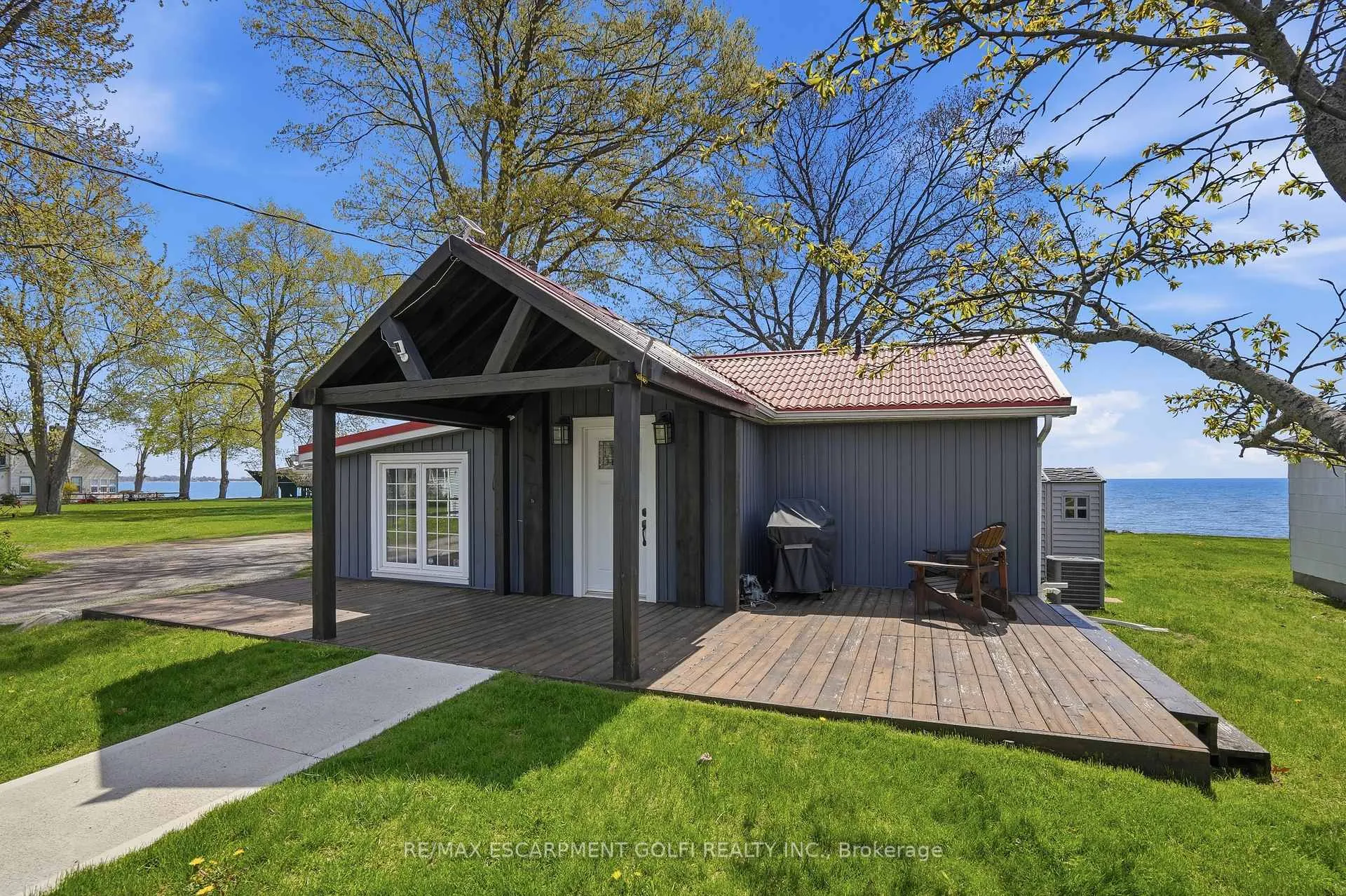 Photo 5 of 11349 Neff Street, Wainfleet, Lakeshore — HOMEH