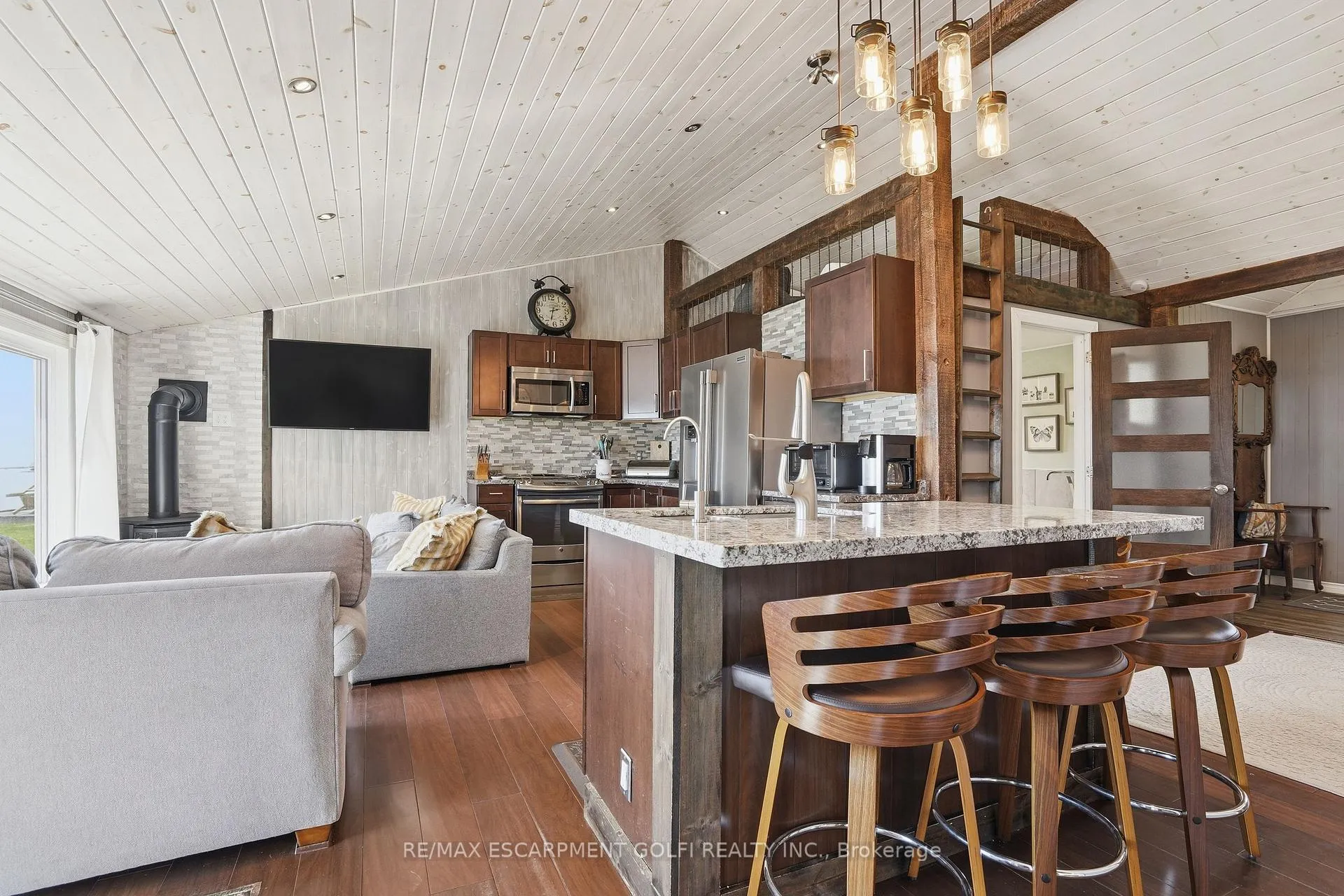Photo 17 of 11349 Neff Street, Wainfleet, Lakeshore — HOMEH