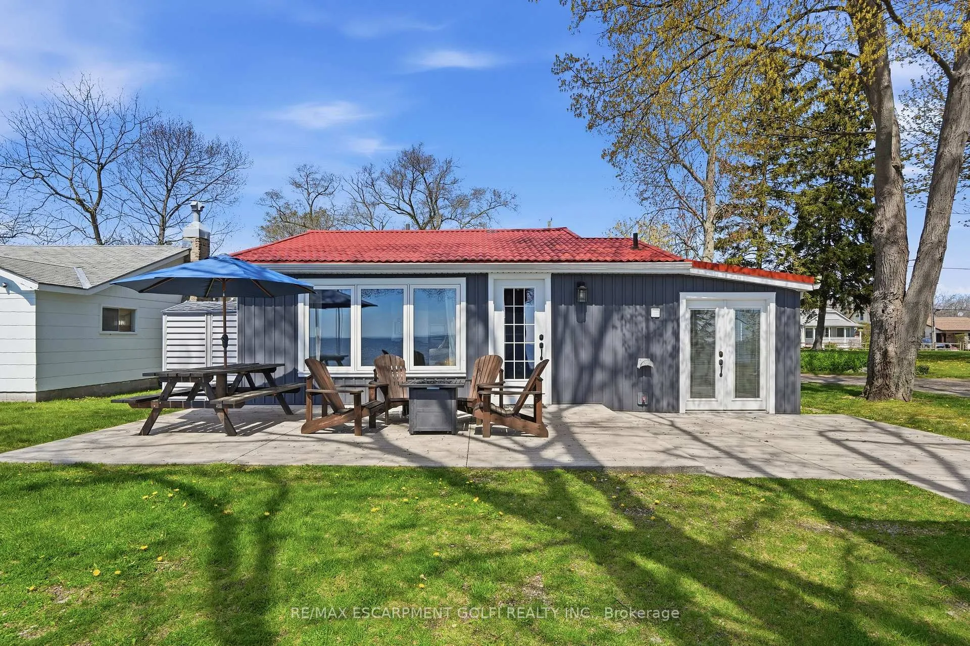 Photo 26 of 11349 Neff Street, Wainfleet, Lakeshore — HOMEH