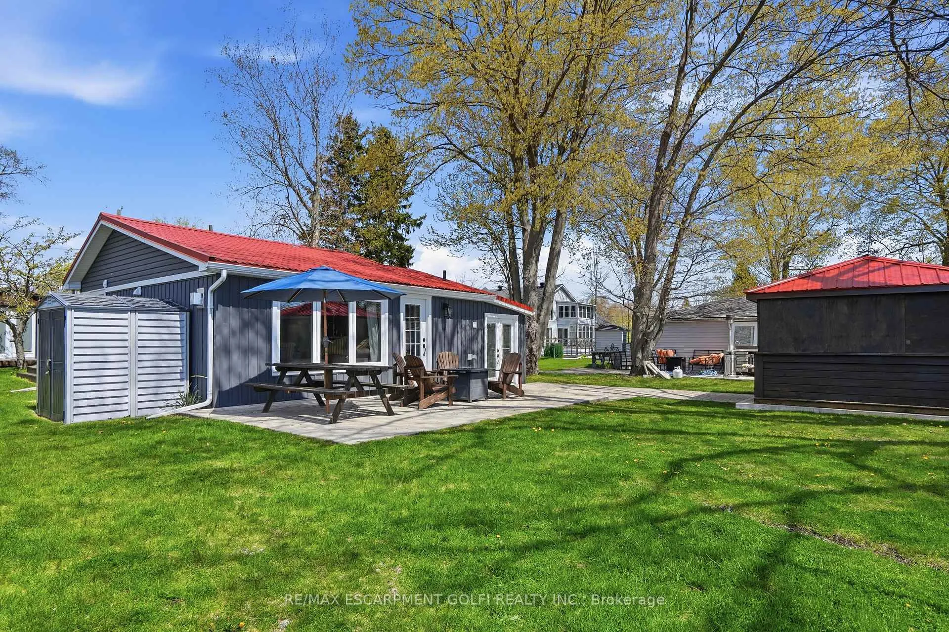 Photo 28 of 11349 Neff Street, Wainfleet, Lakeshore — HOMEH